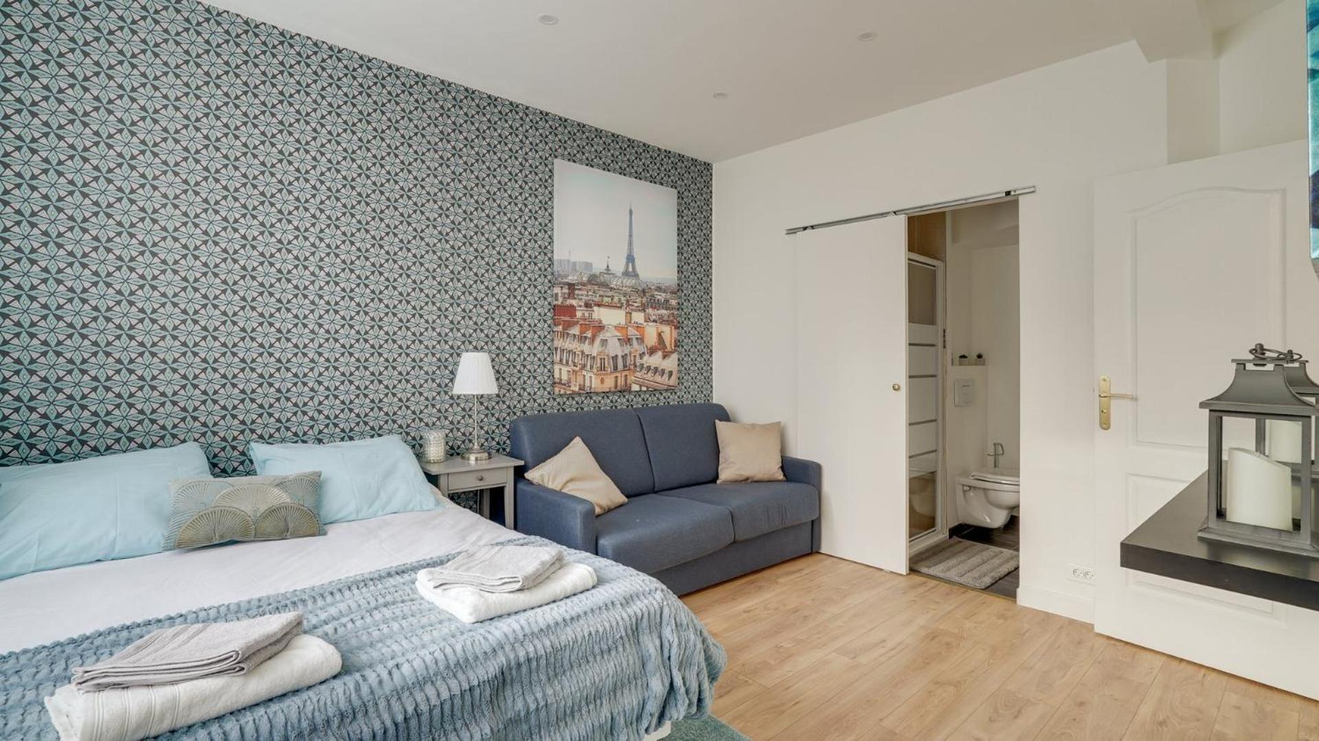 144 Bebesse - Superbe A Apartment
