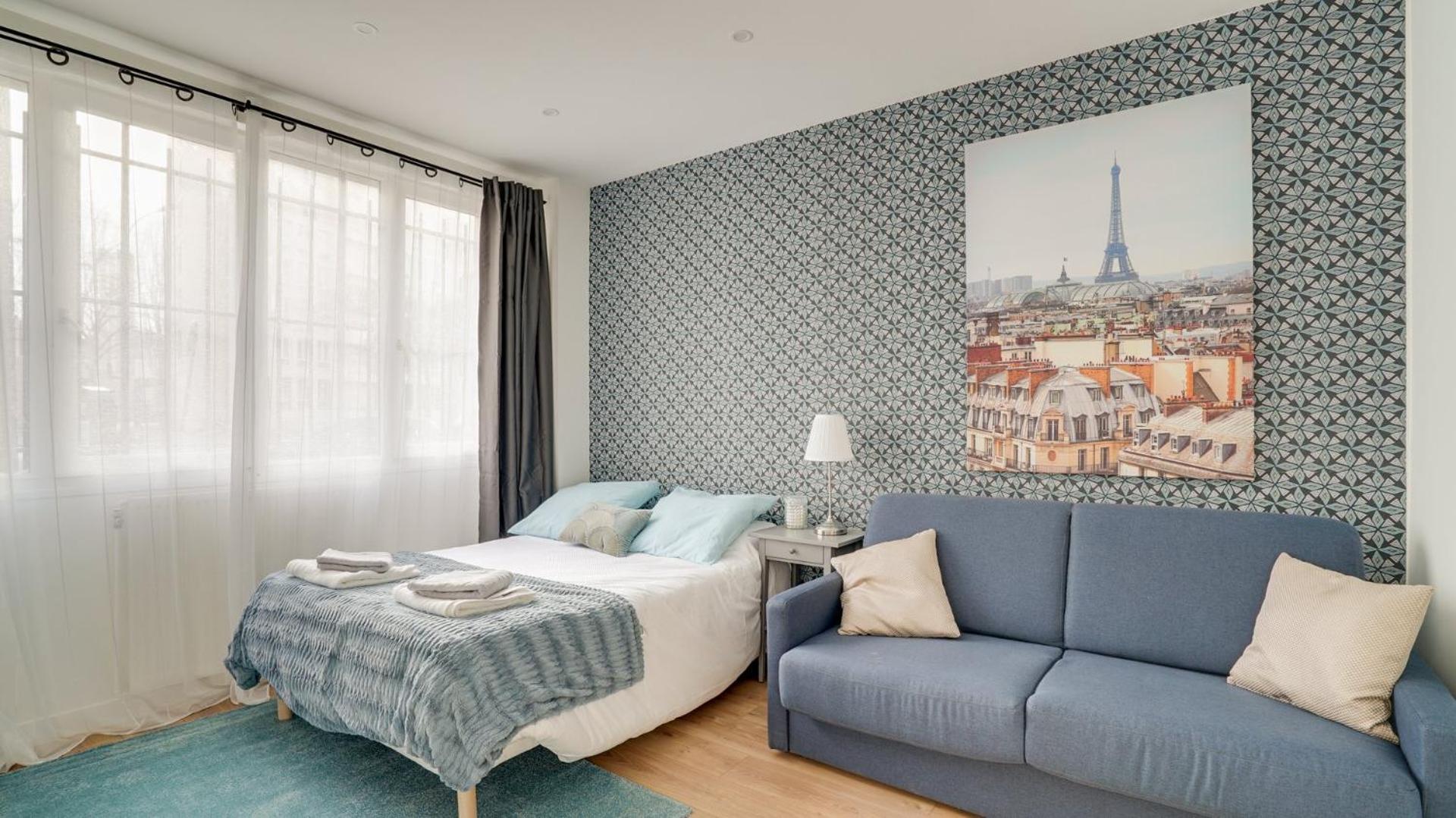144 Bebesse - Superbe A Apartment *