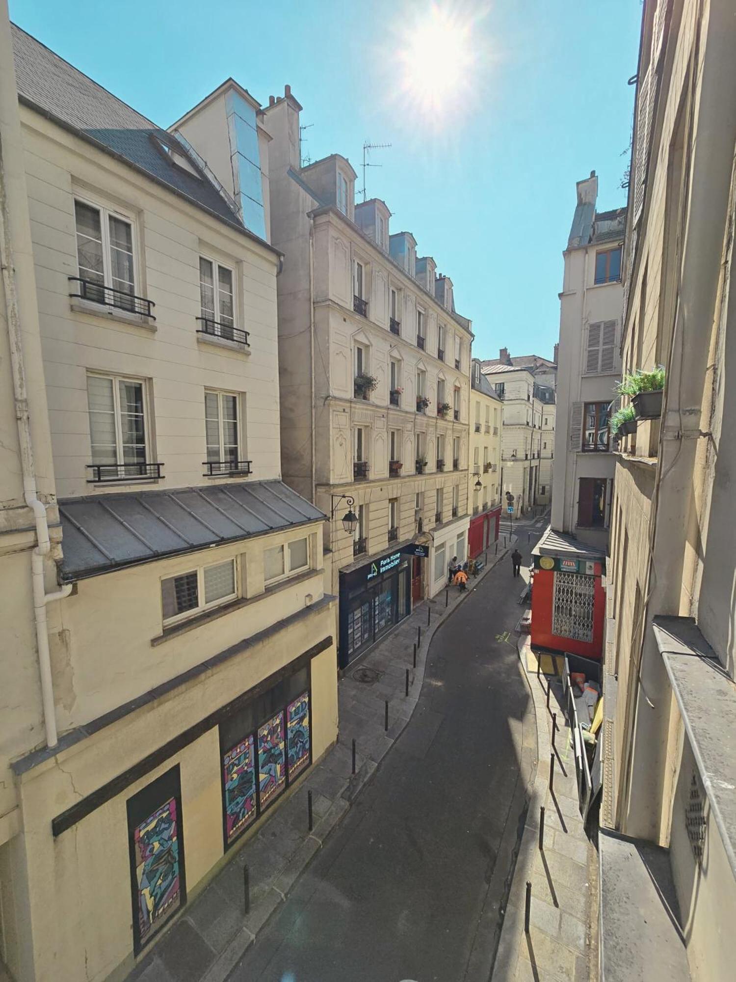 Apartment Bonne Nouvelle *