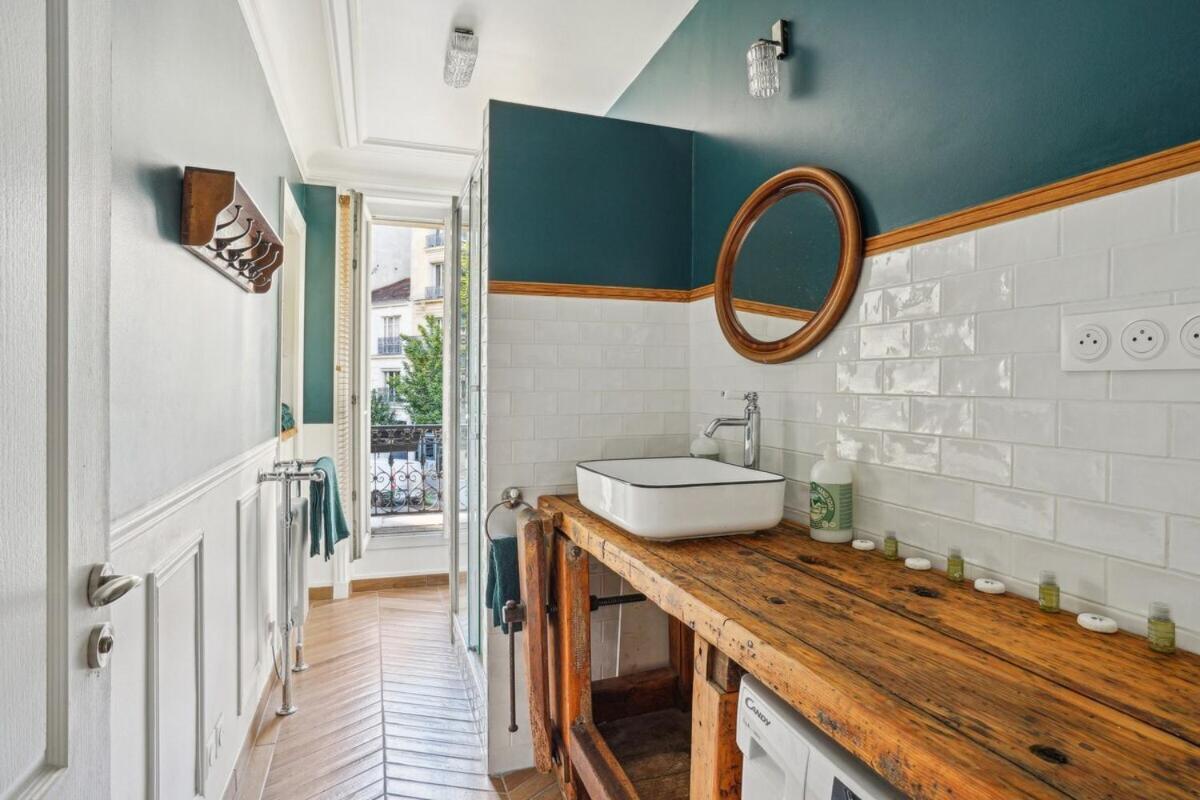 Magnifique Au Coeur Du Xviiieme