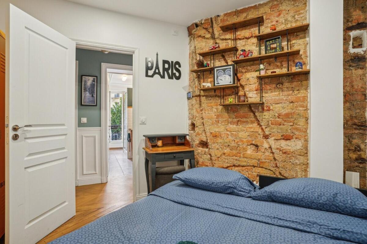 Magnifique Au Coeur Du Xviiieme Appartamento