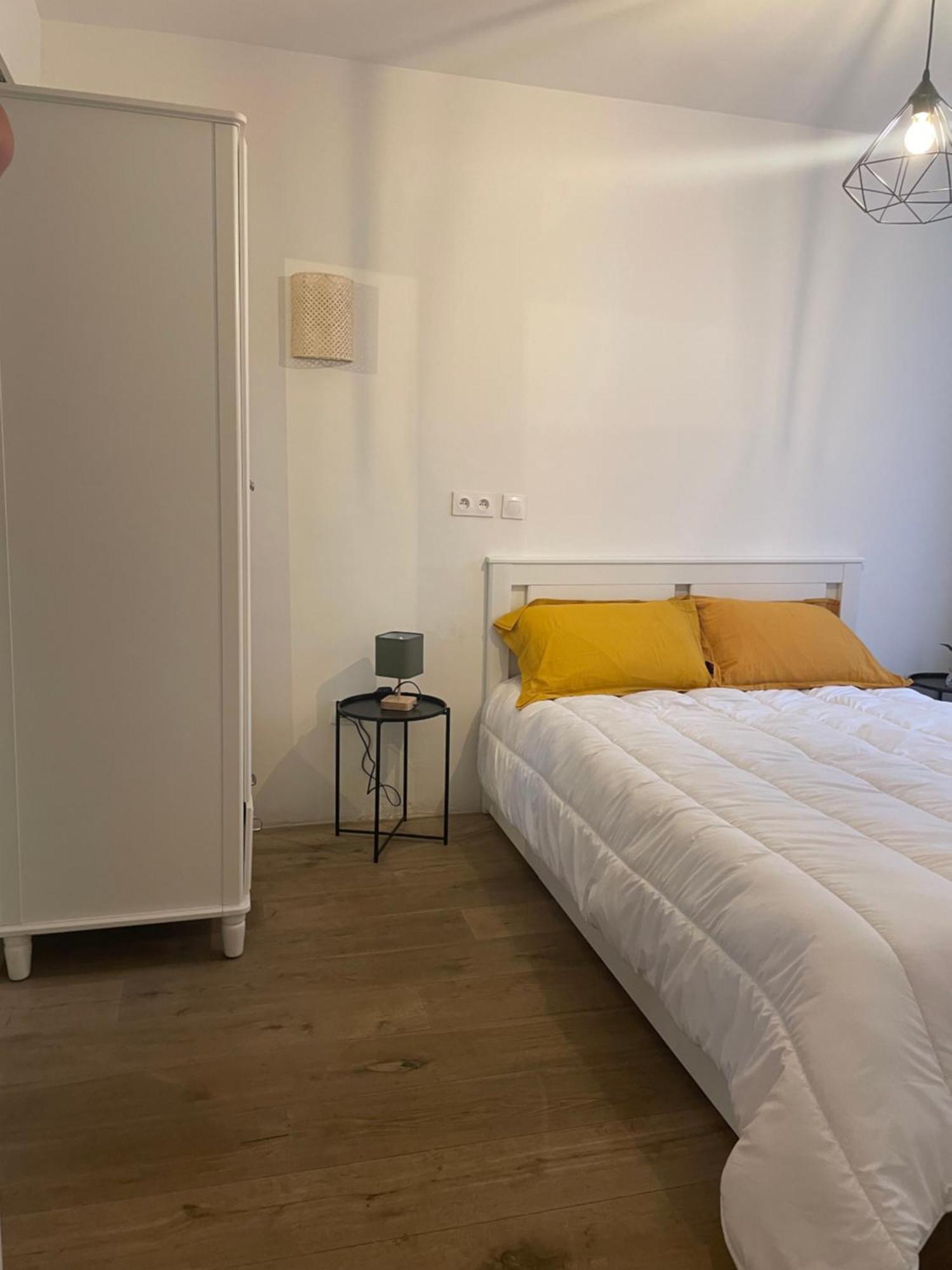 Apartment Luma Quartier Oberkampf Jean Pierre Timbaud