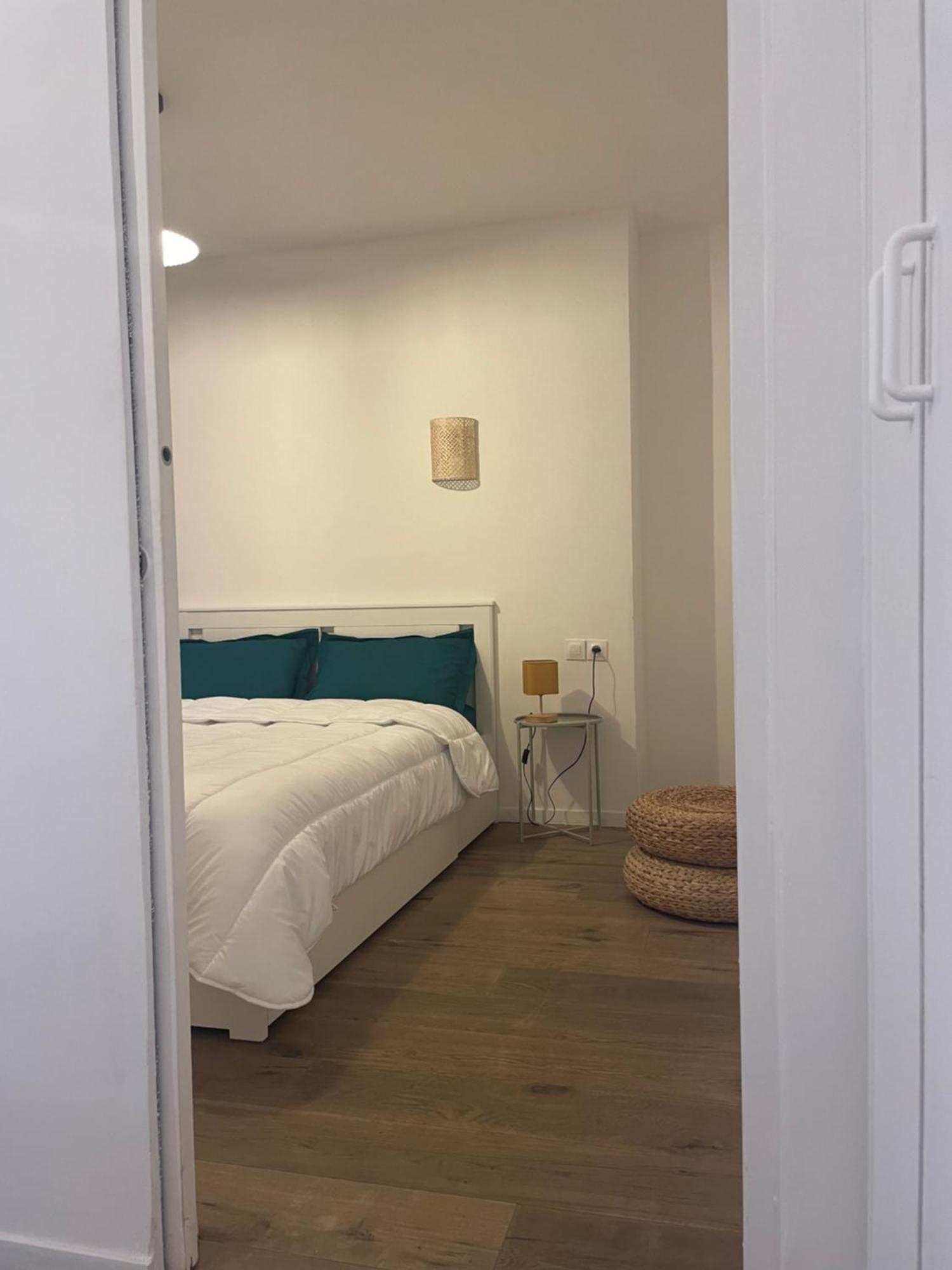 Apartment Luma Quartier Oberkampf Jean Pierre Timbaud