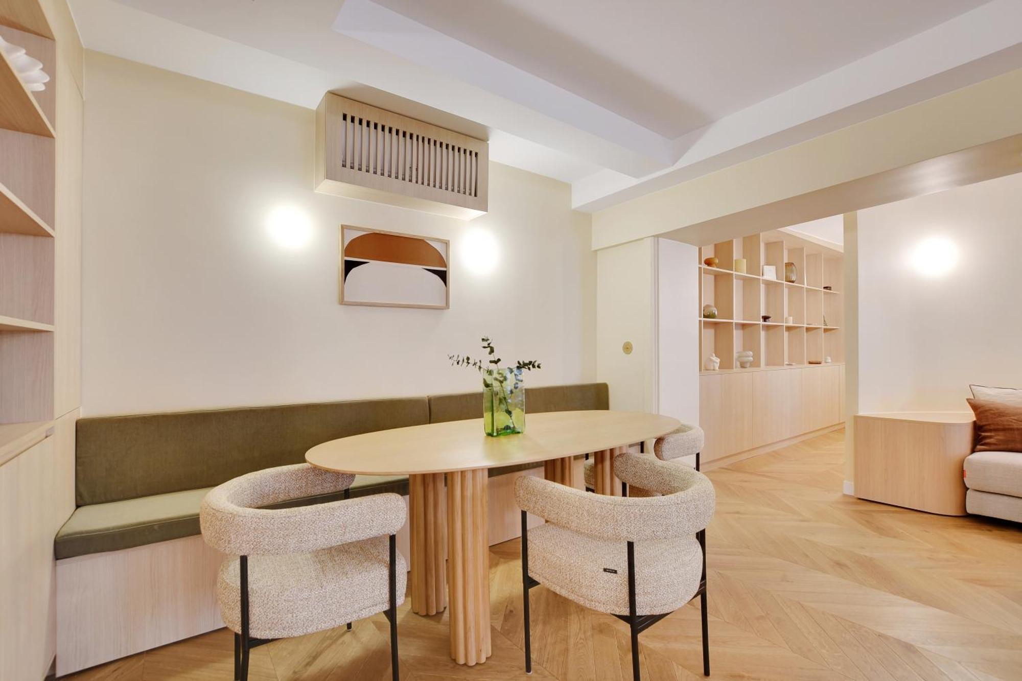 Oniri - Serviced In Place Vendome * Parigi