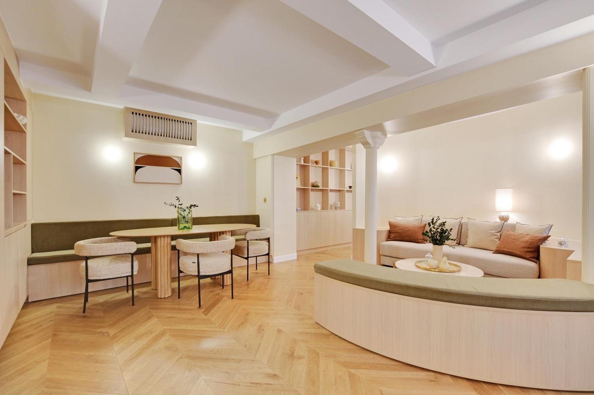 Appartamento Oniri - Serviced In Place Vendome *