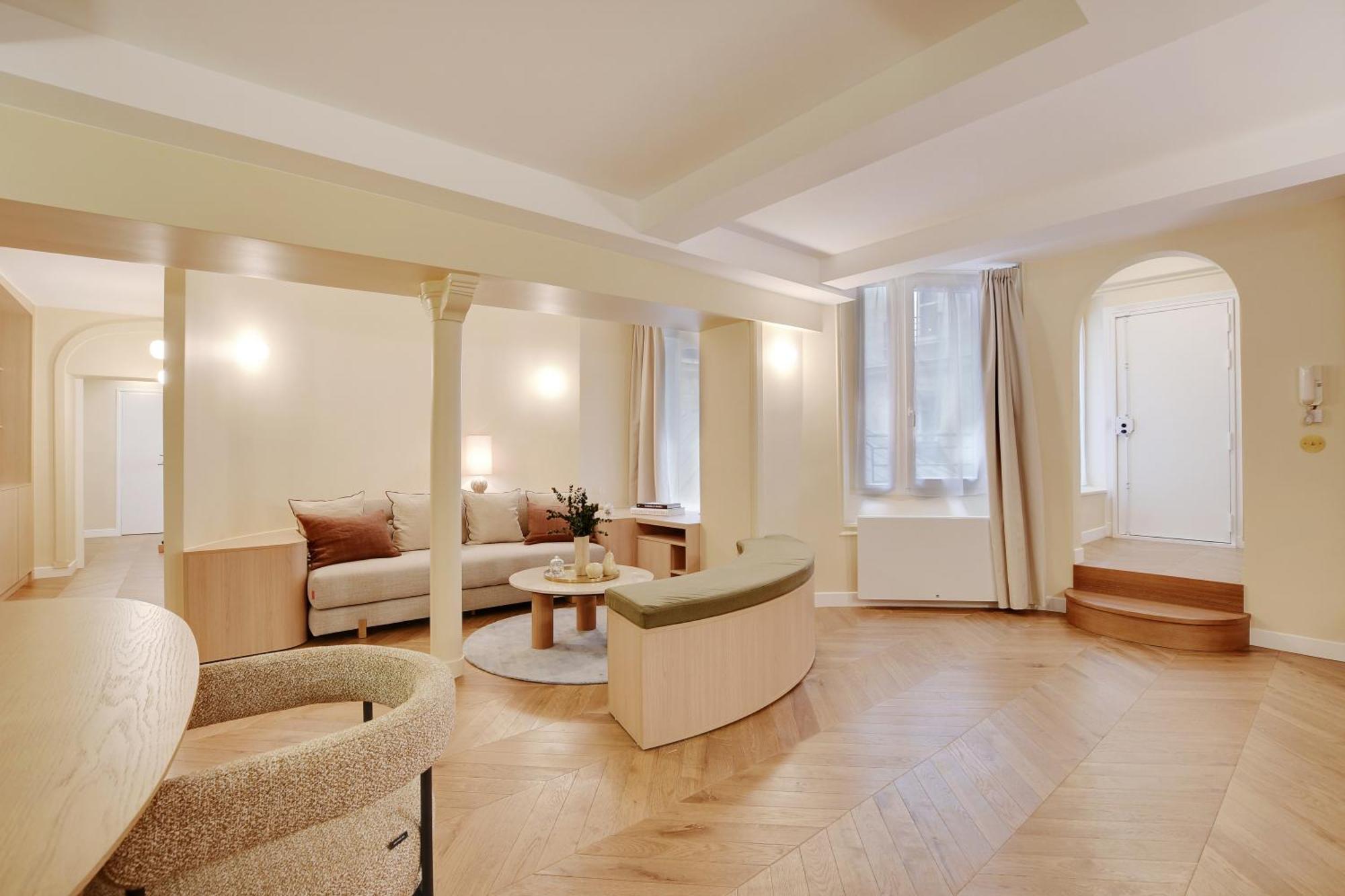 Oniri - Serviced In Place Vendome Appartamento
