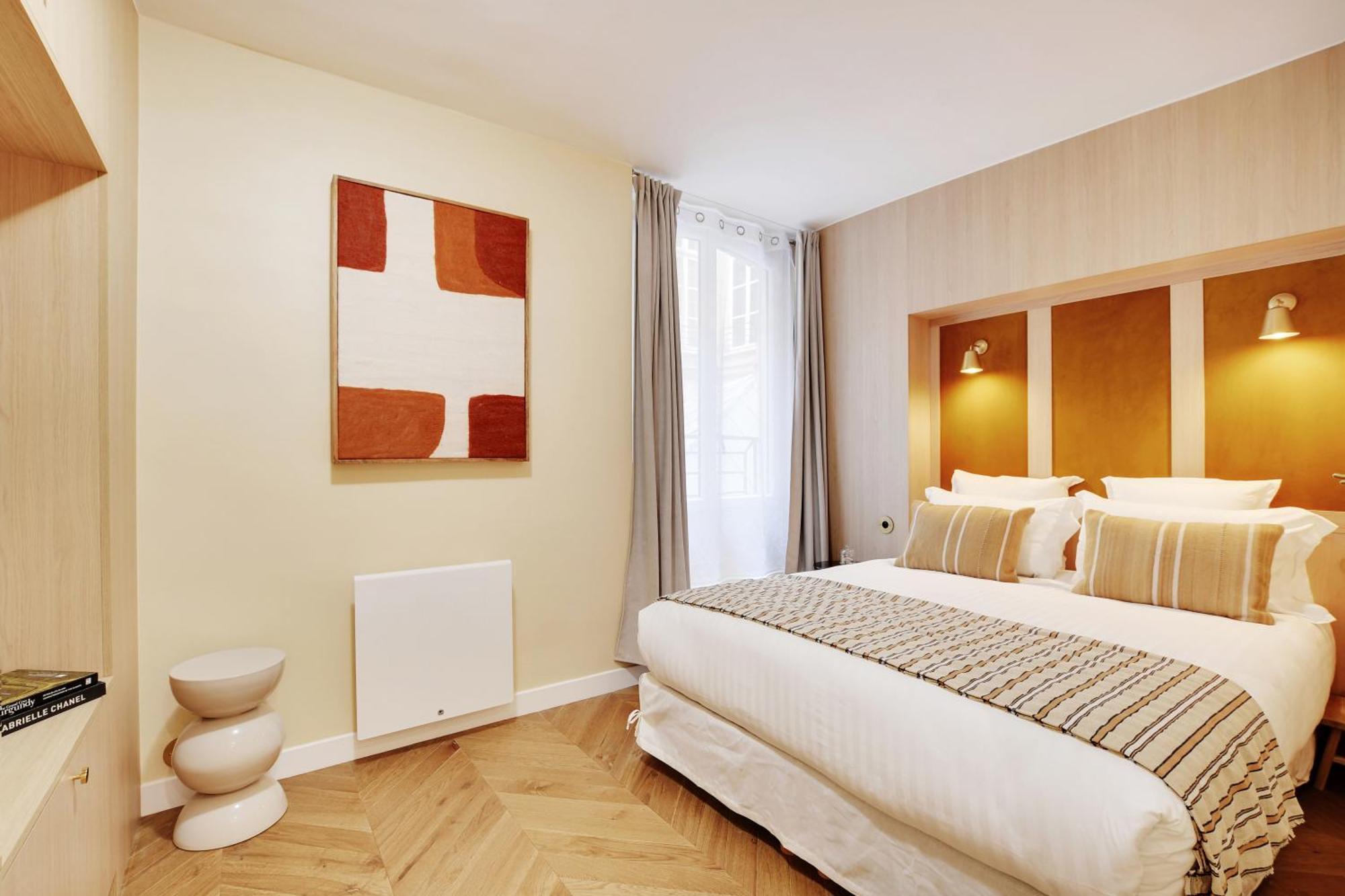 Oniri - Serviced In Place Vendome Parigi