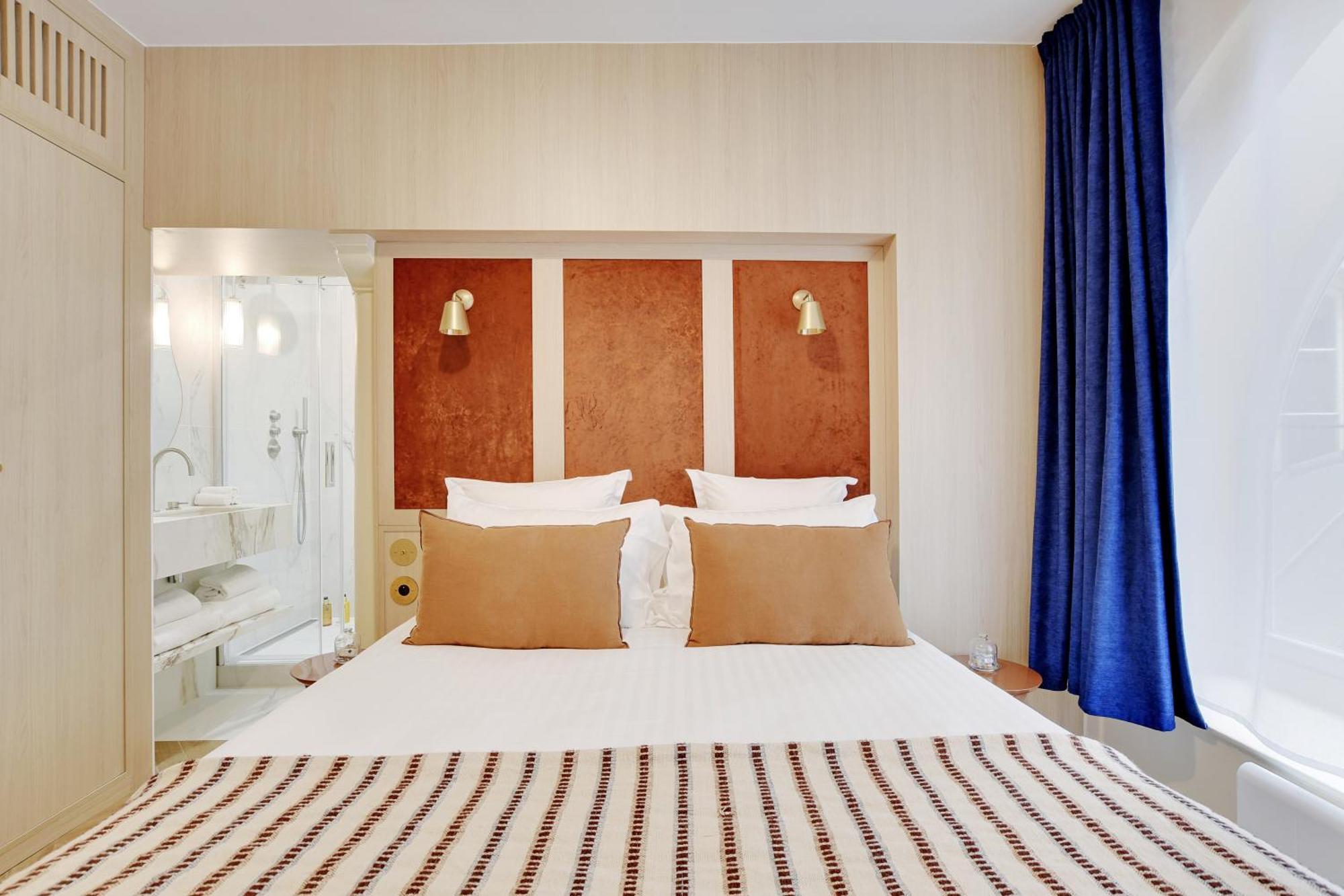 Appartamento Oniri - Serviced In Place Vendome