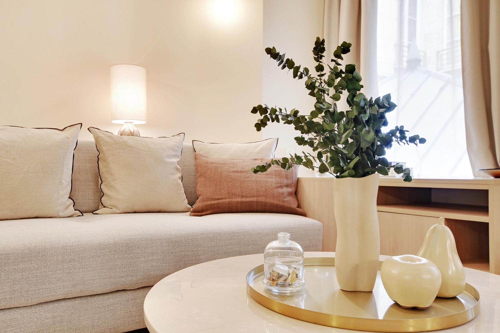 Oniri - Serviced In Place Vendome Parigi