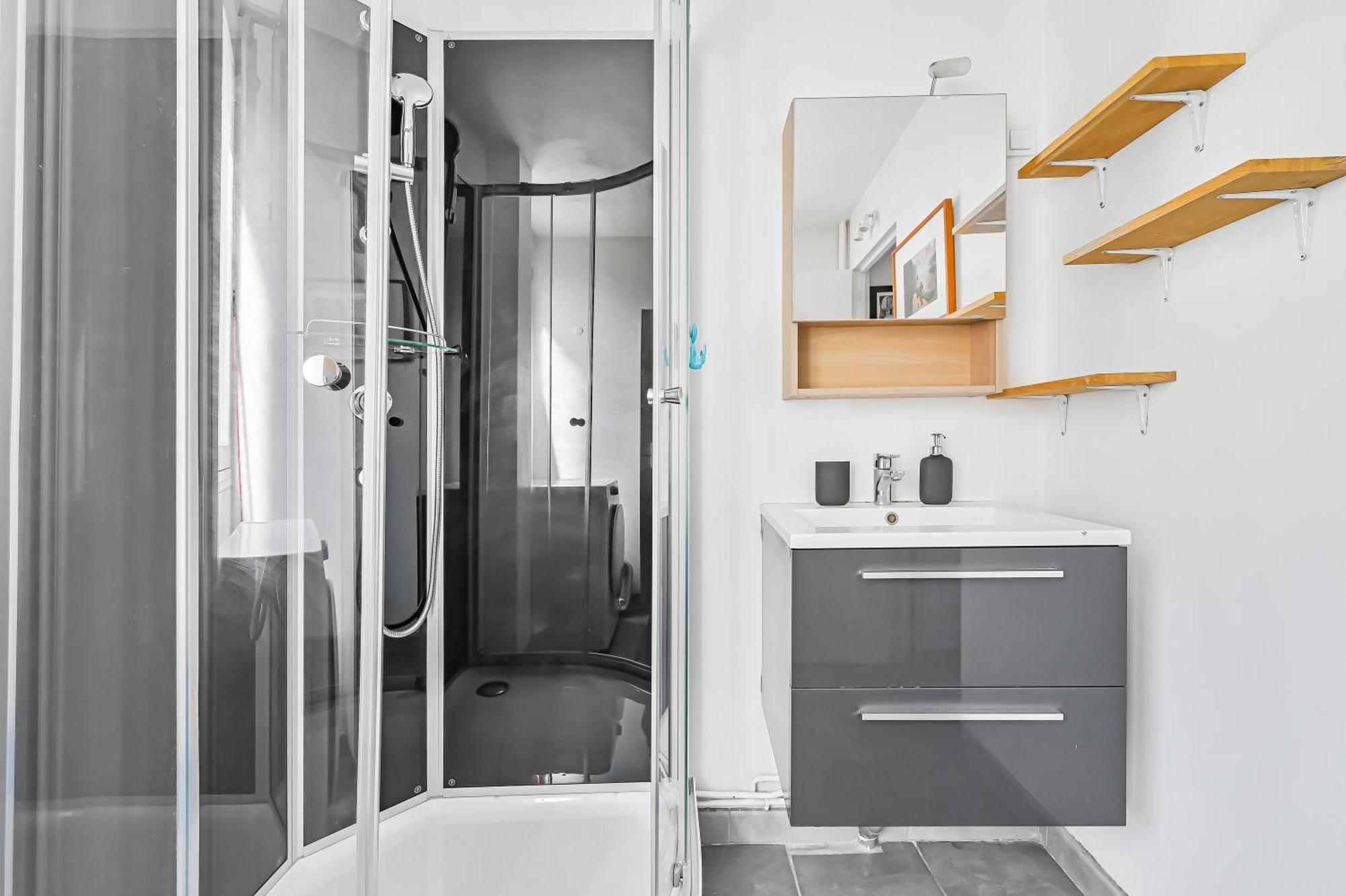 Le Douzieme - 4p - Dausmenil & Gare De Lyon Apartment Paris
