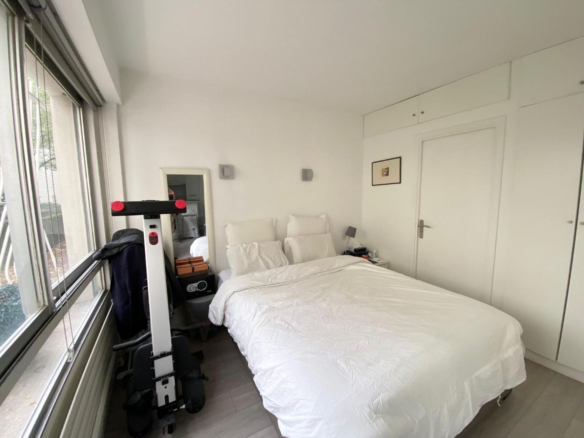 Eiffel Tower - Cosy Flat Apartment Paris