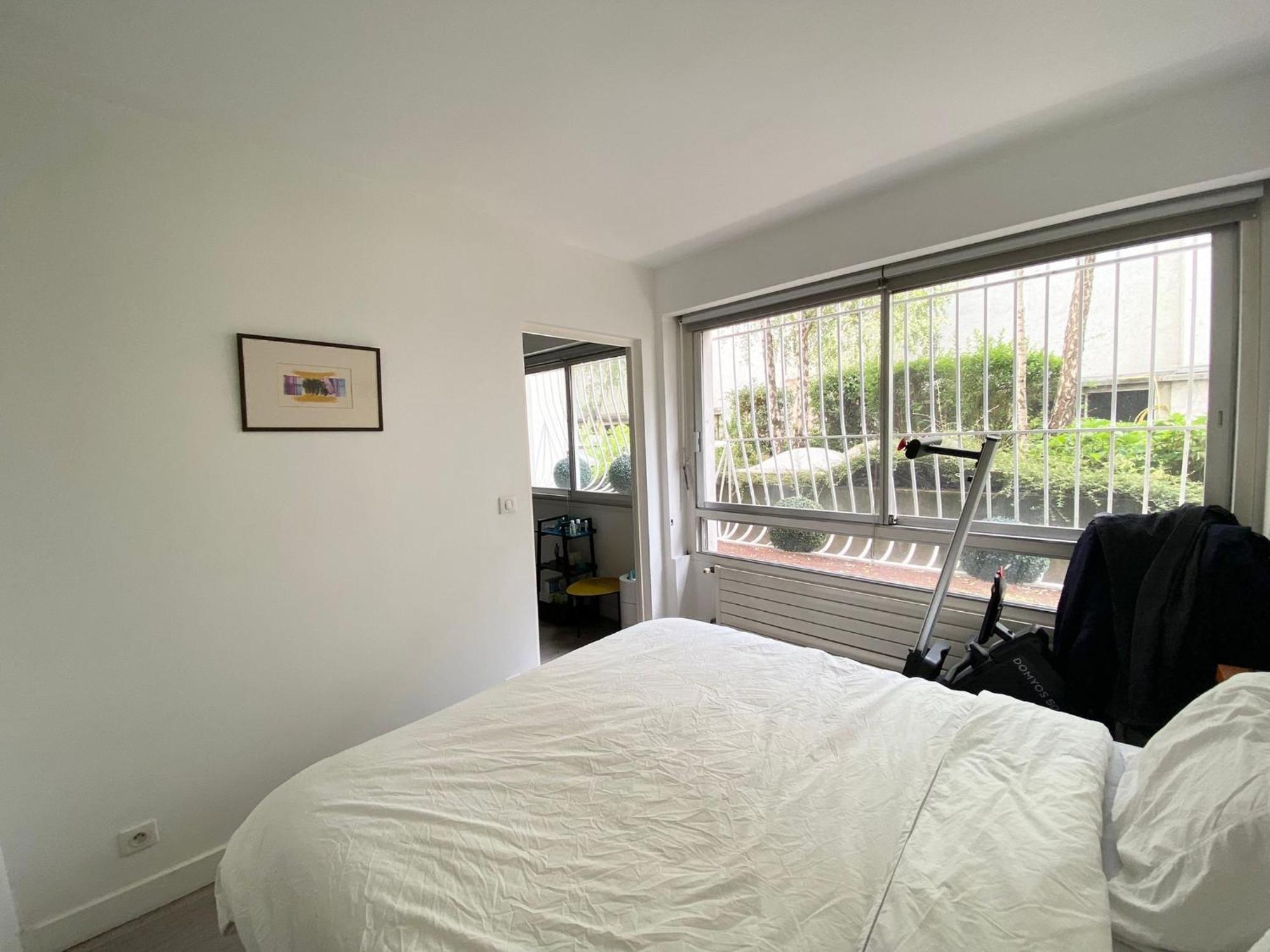 Apartment Eiffel Tower - Cosy Flat Paris