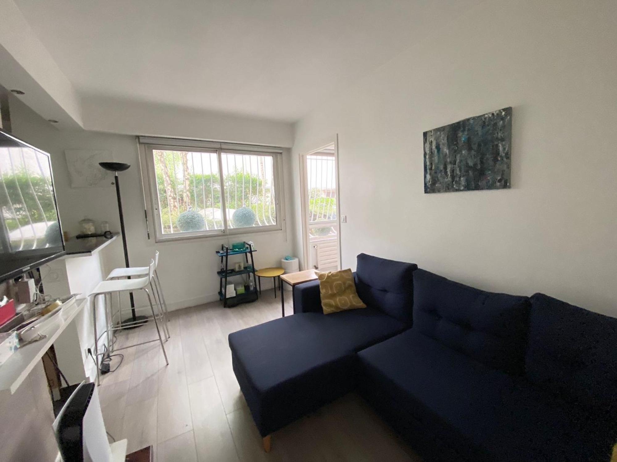 Eiffel Tower - Cosy Flat *