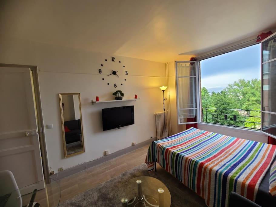 Apartment 19eme
