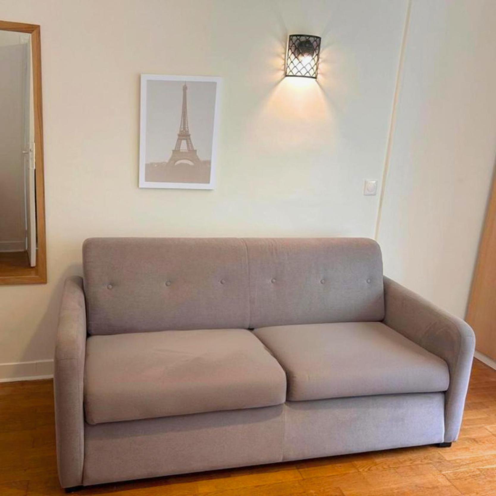 Appartamento Cosy & Chic