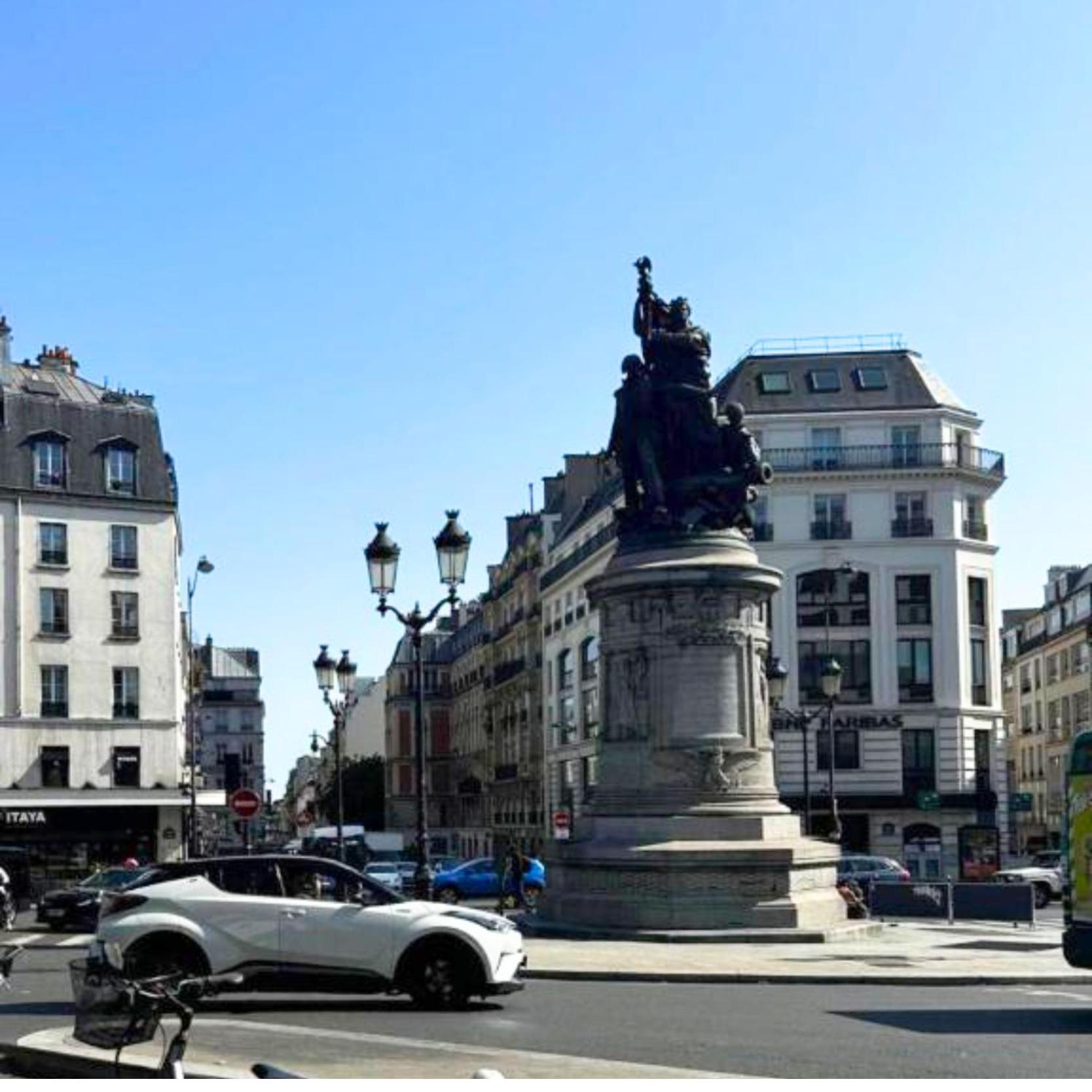 Cosy & Chic Appartamento Parigi