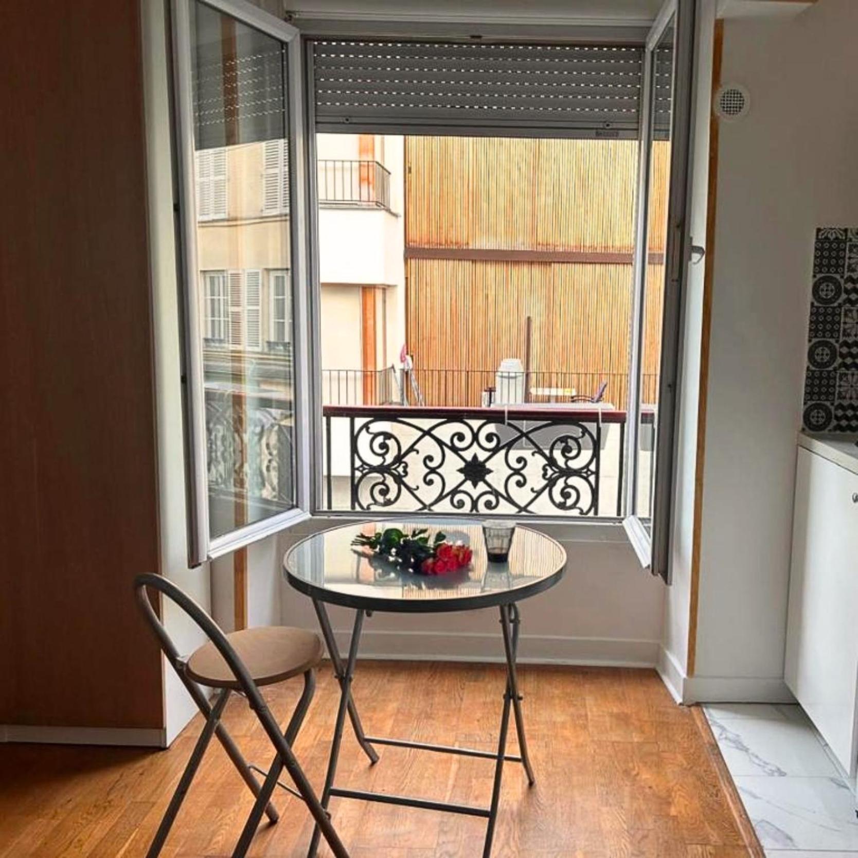 Appartamento Cosy & Chic