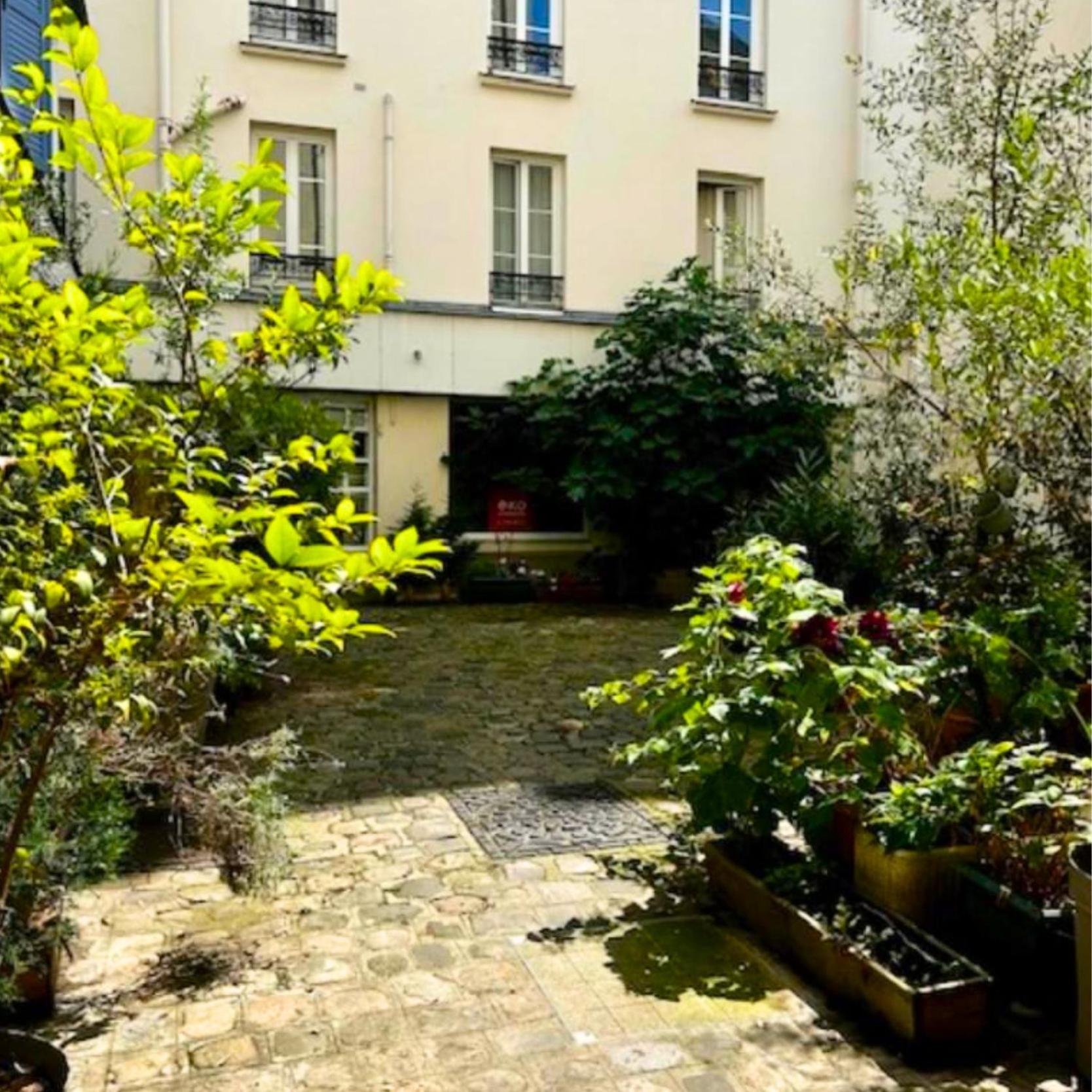 Cosy & Chic Appartamento Parigi