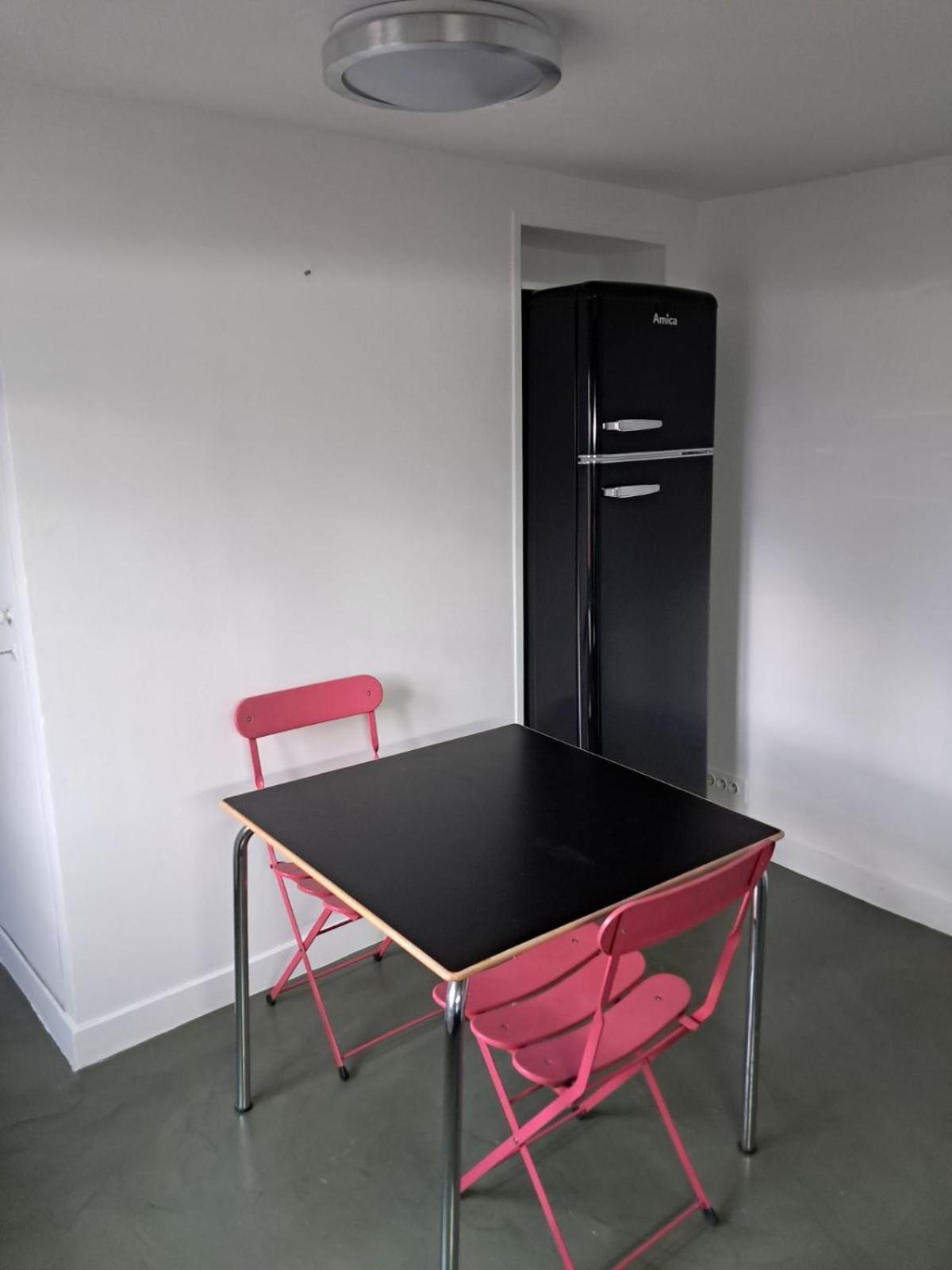 Unit 018 Saint Germain Des Pres - One Bedroom 4 Pax Apartment Paris