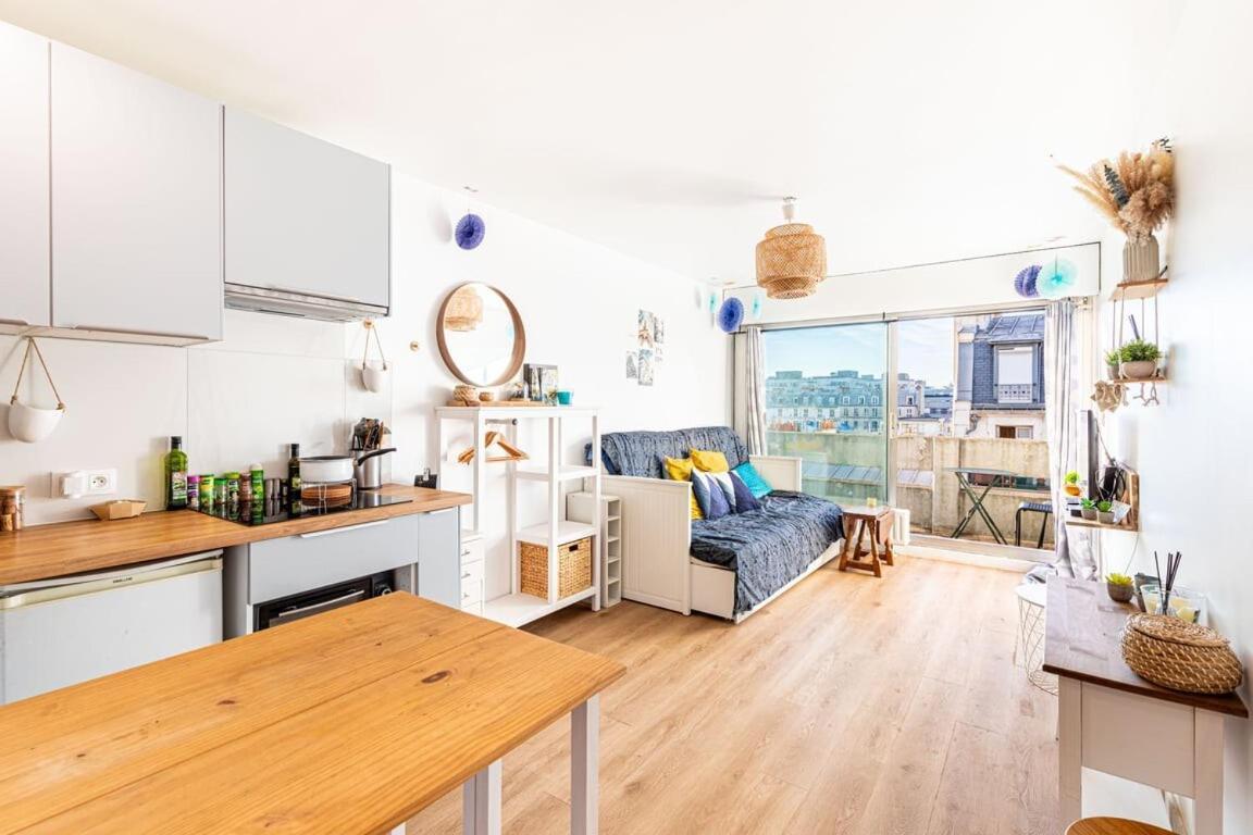 Apartment Studio Confortable