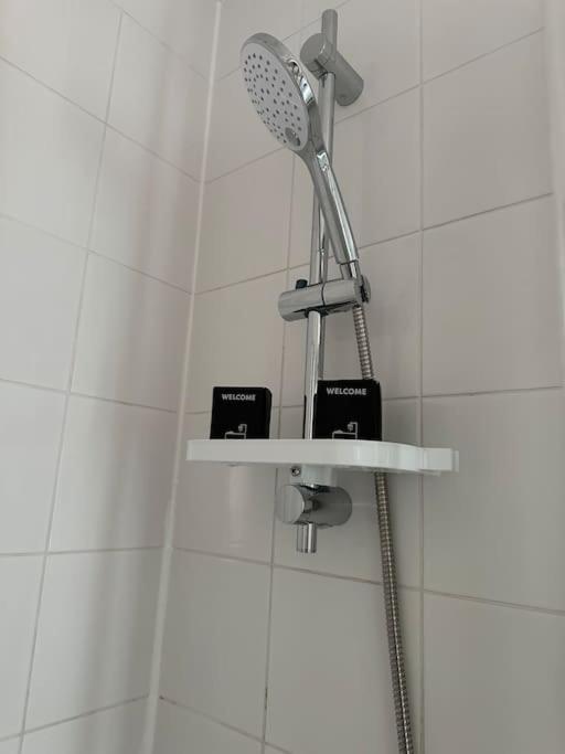 Grand T2 Elegant A Nation, Appartamento