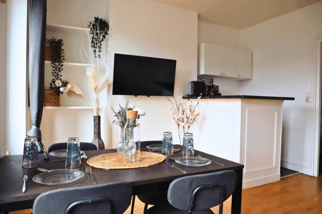Appartamento Grand T2 Elegant A Nation, *