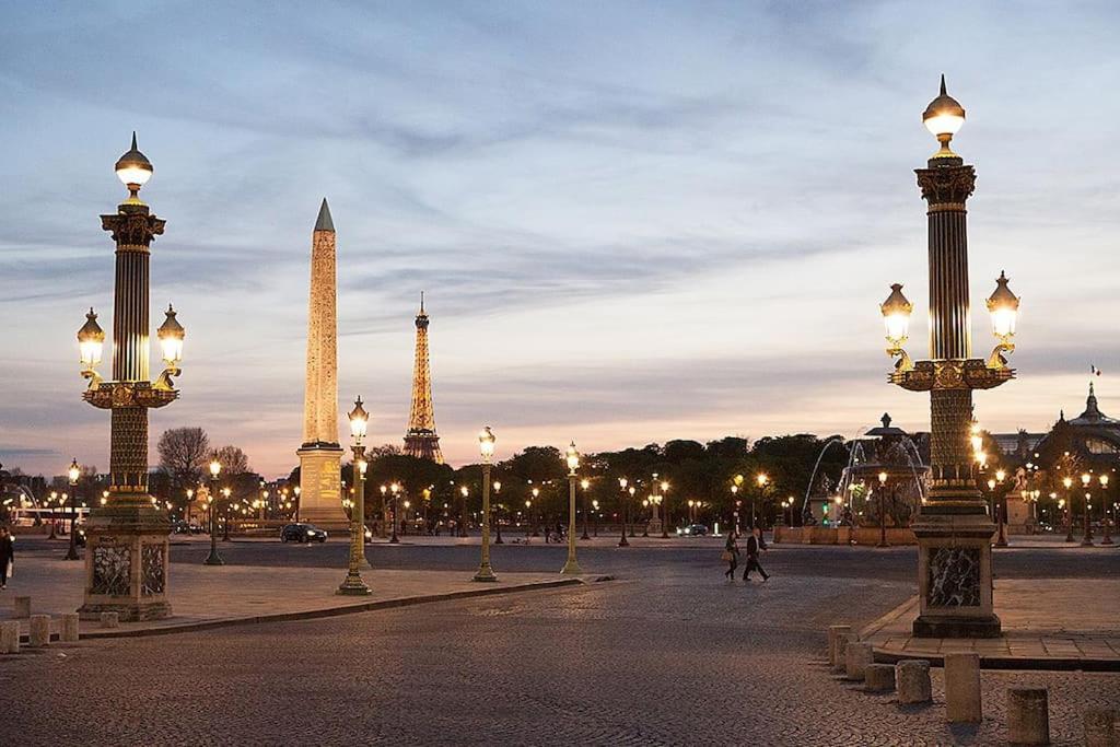 Grand T2 Elegant A Nation, Appartamento *