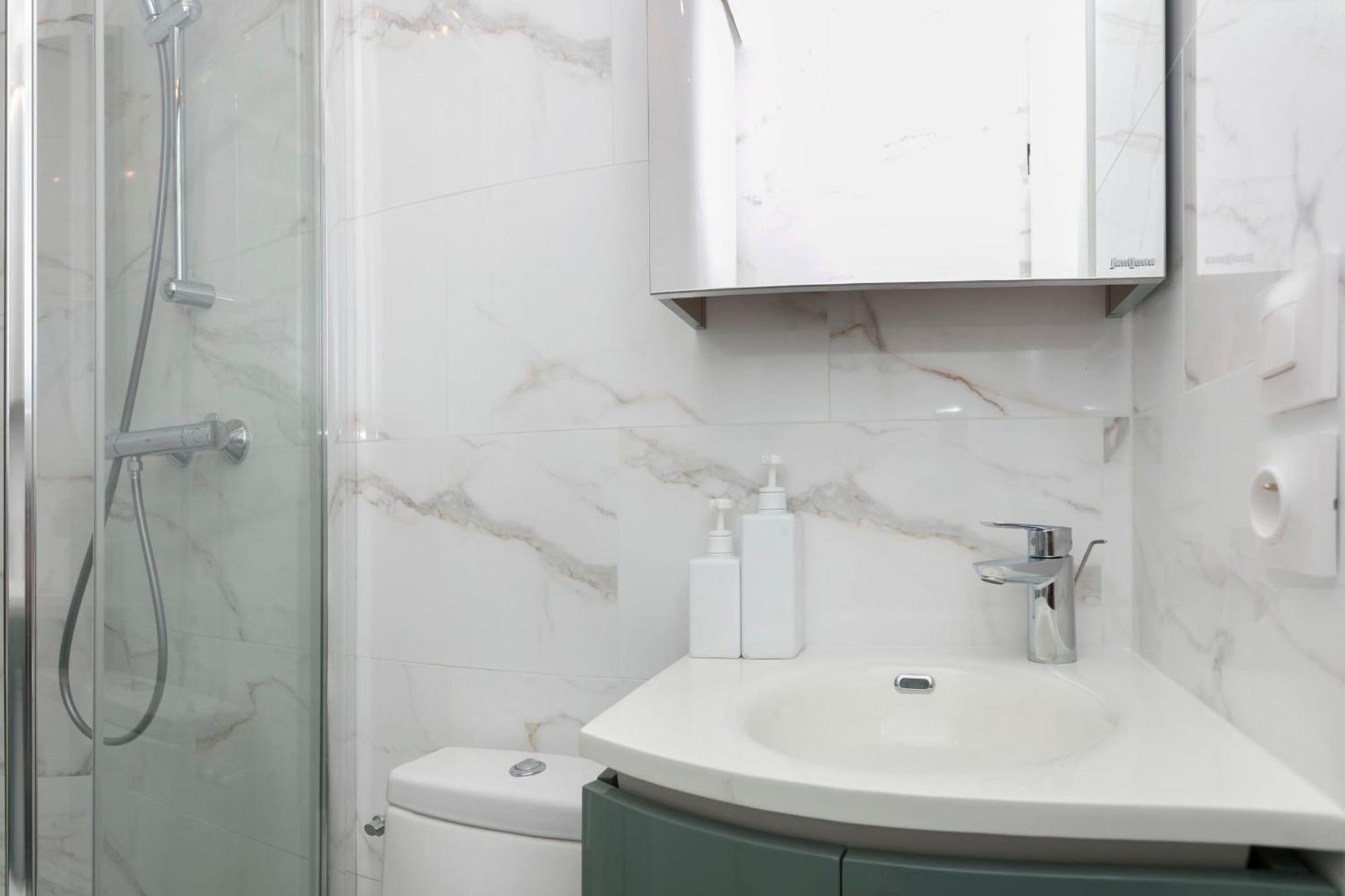 Jardins Des Champs-elysees - Cityapartmentstay Appartamento Parigi