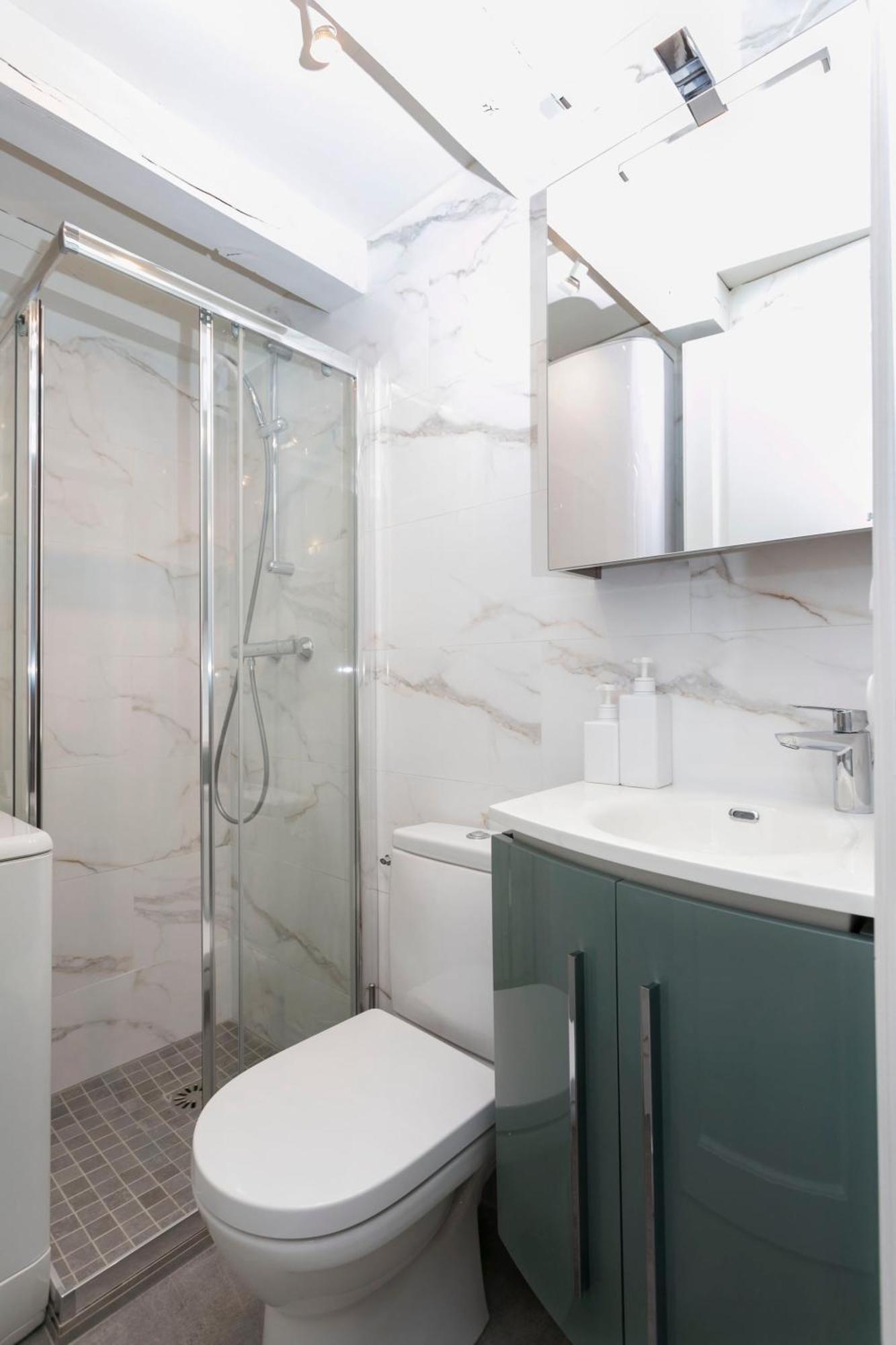 Jardins Des Champs-elysees - Cityapartmentstay *