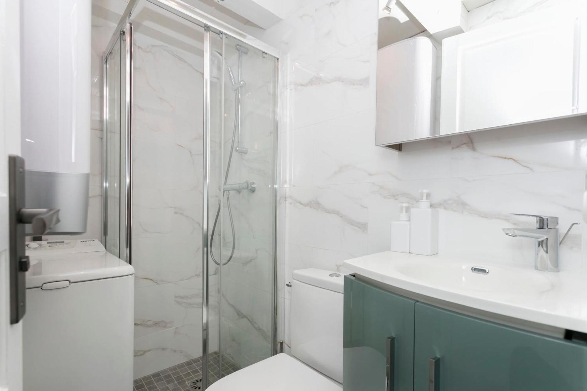 Jardins Des Champs-elysees - Cityapartmentstay * Parigi