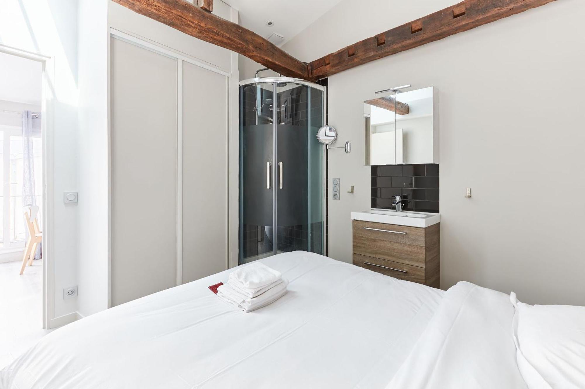Jardin Du Luxembourg With Balcony - Cityapartmentstay Appartamento Parigi