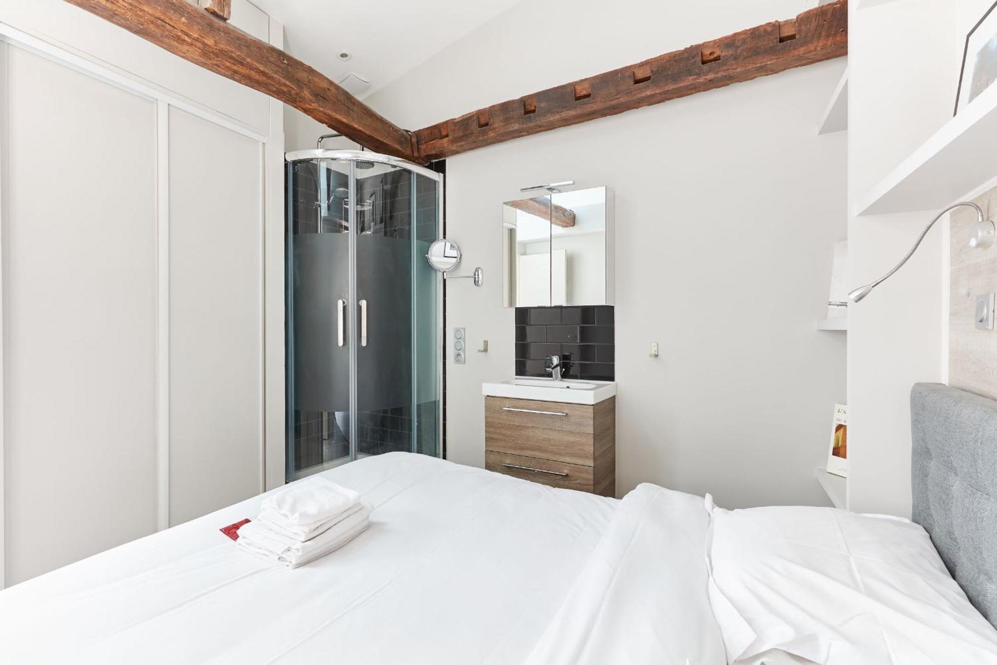 Jardin Du Luxembourg With Balcony - Cityapartmentstay Appartamento Parigi