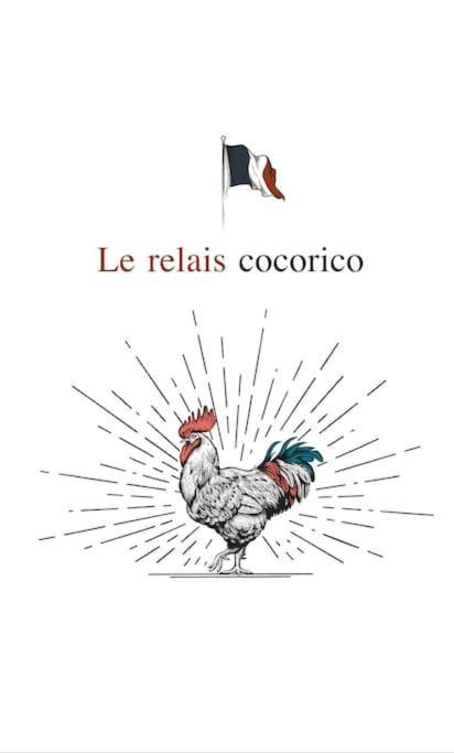 Relais Cocorico - Cocon Proche Tour Eiffel Avec Baignoire Balneo Appartamento *