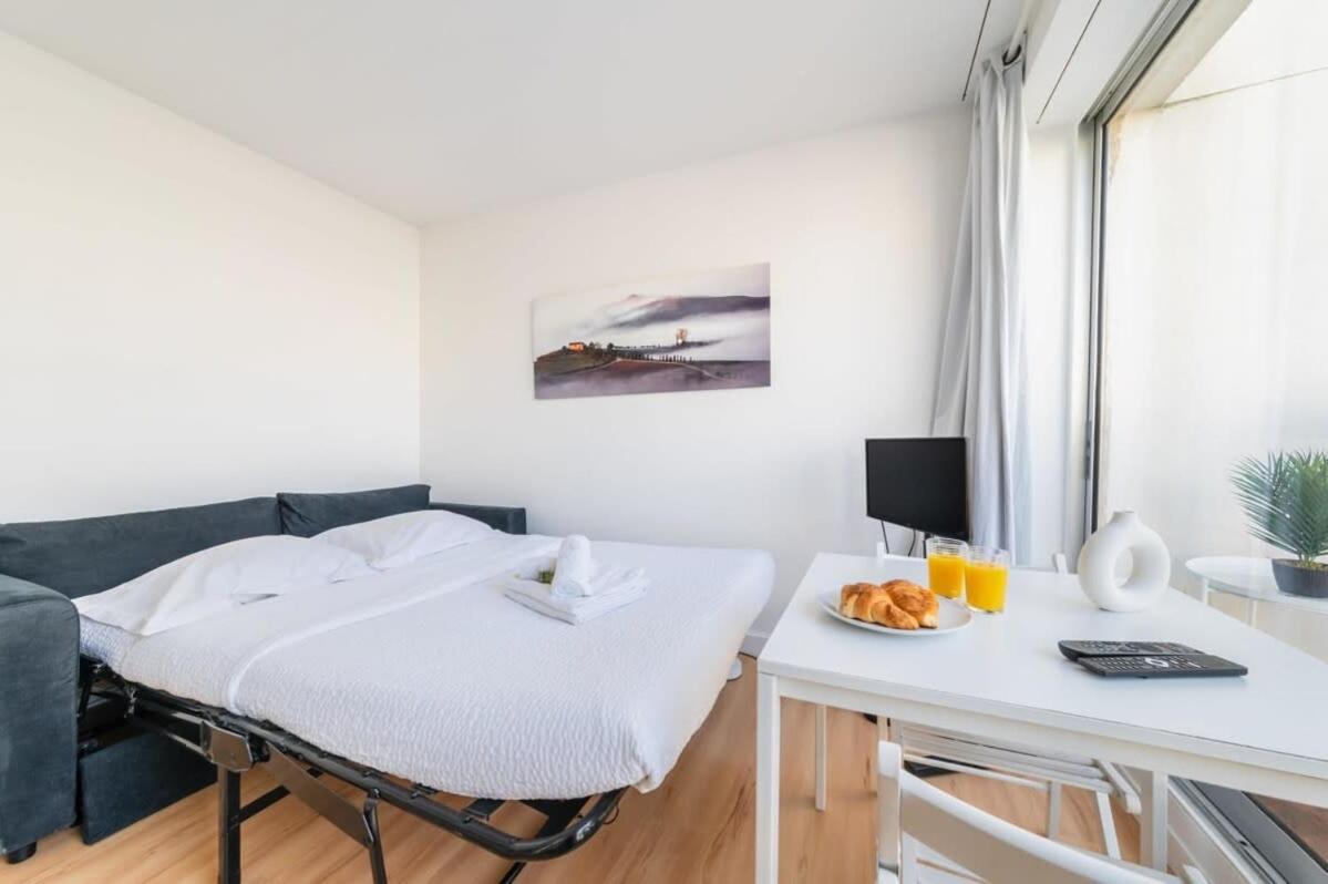 Appartamento Jolie Studio Beaugrenelle -2p 15 Parigi