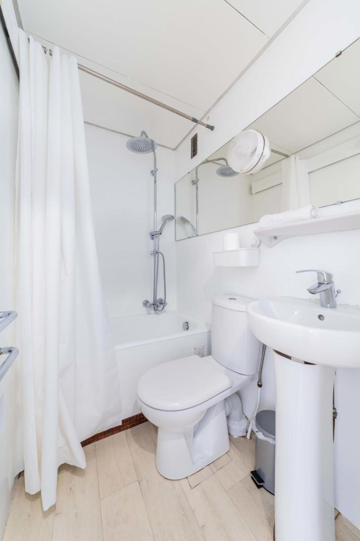 Jolie Studio Beaugrenelle -2p 15