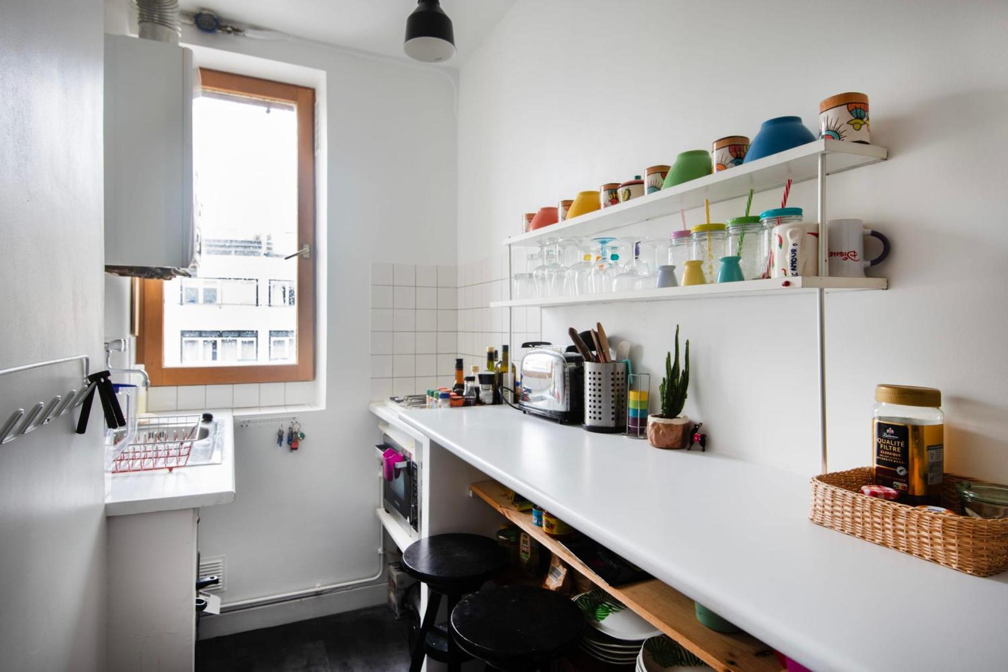 Charming Near Le Marais And Bastille Parigi