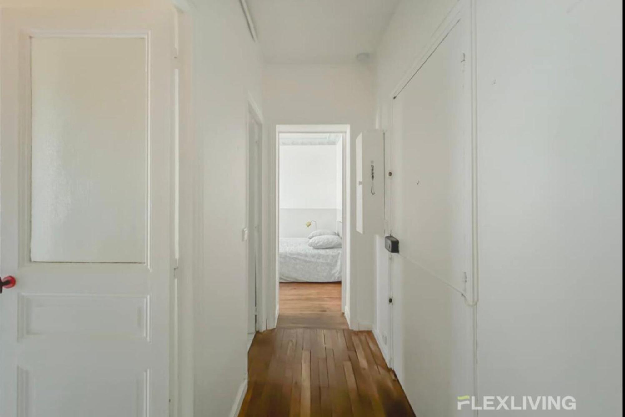 Flexliving - - 15 Casa vacanze Parigi