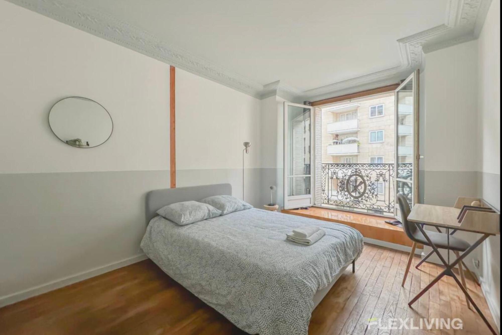 Flexliving - - 15 * Parigi