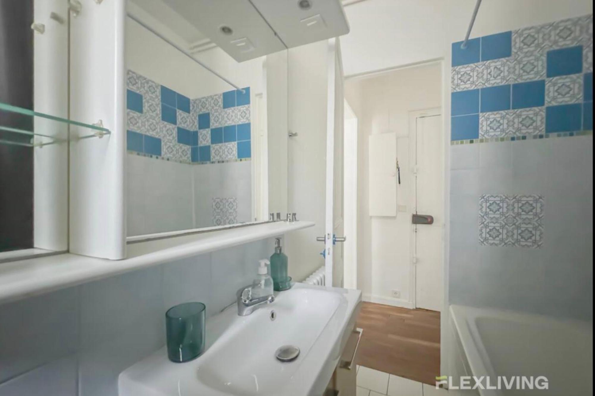 Casa vacanze Flexliving - - 15