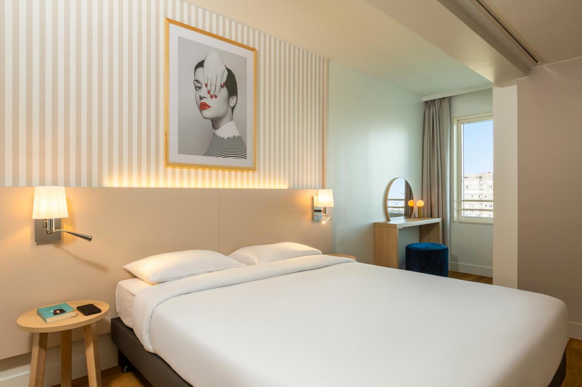 Aparthotel Adagio Centre Tour Eiffel