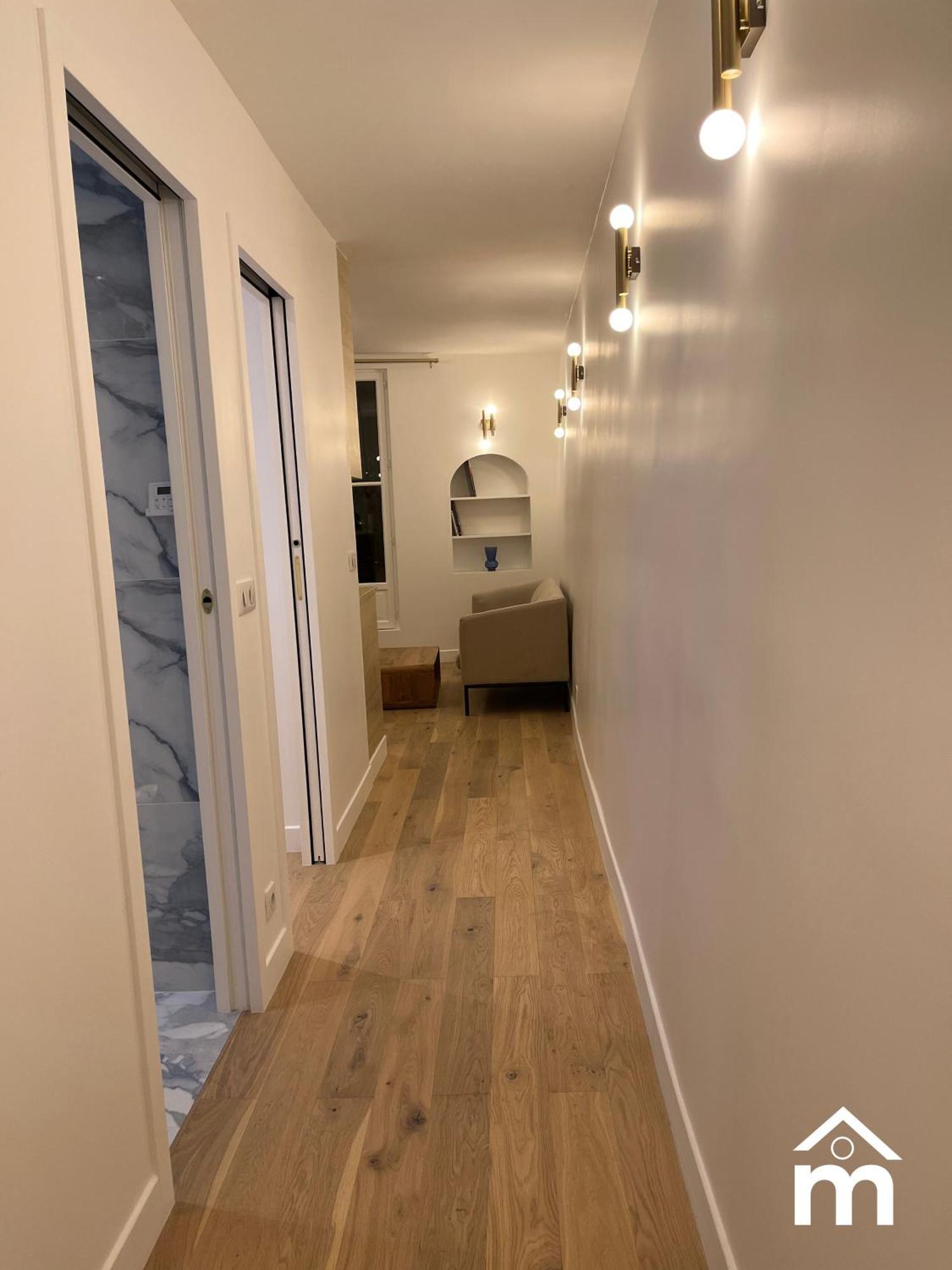 Marais Saint Paul By Edelsam Apartment *