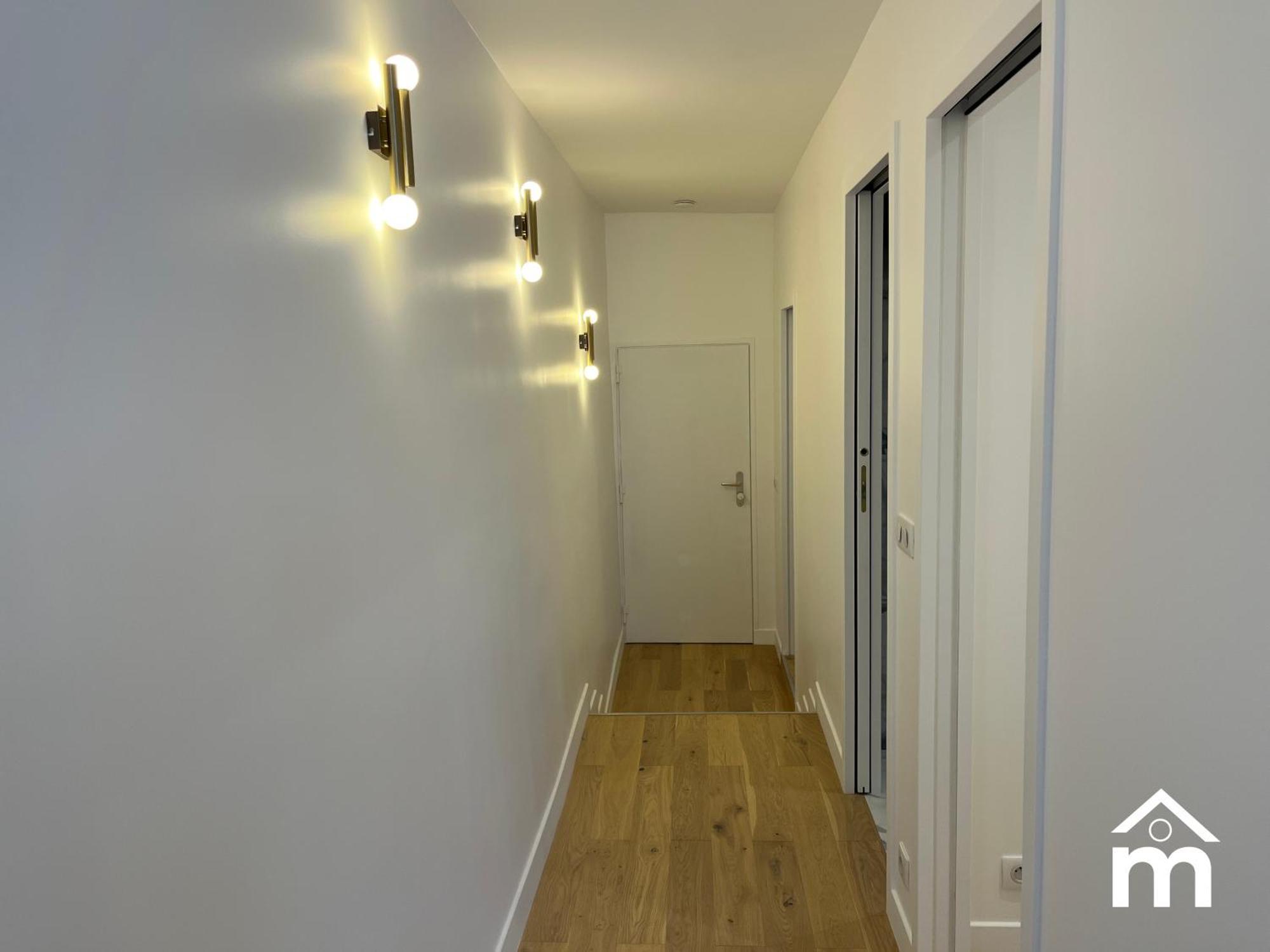 Marais Saint Paul By Edelsam Apartment Paris