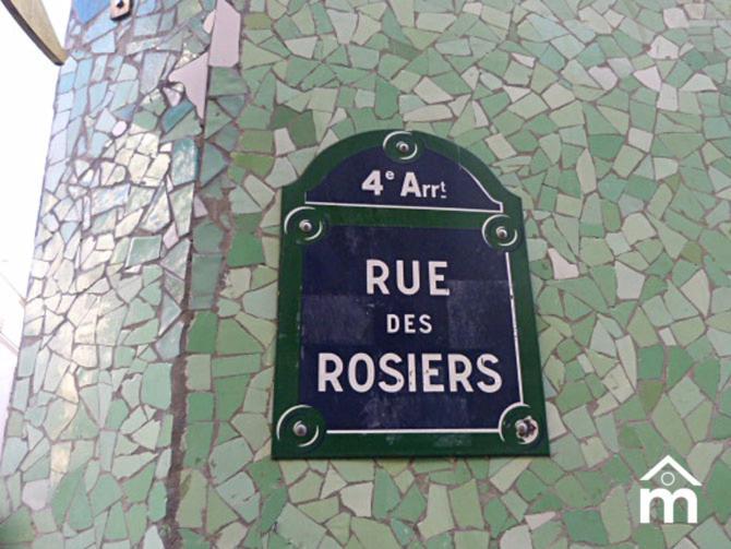 Marais Saint Paul By Edelsam *