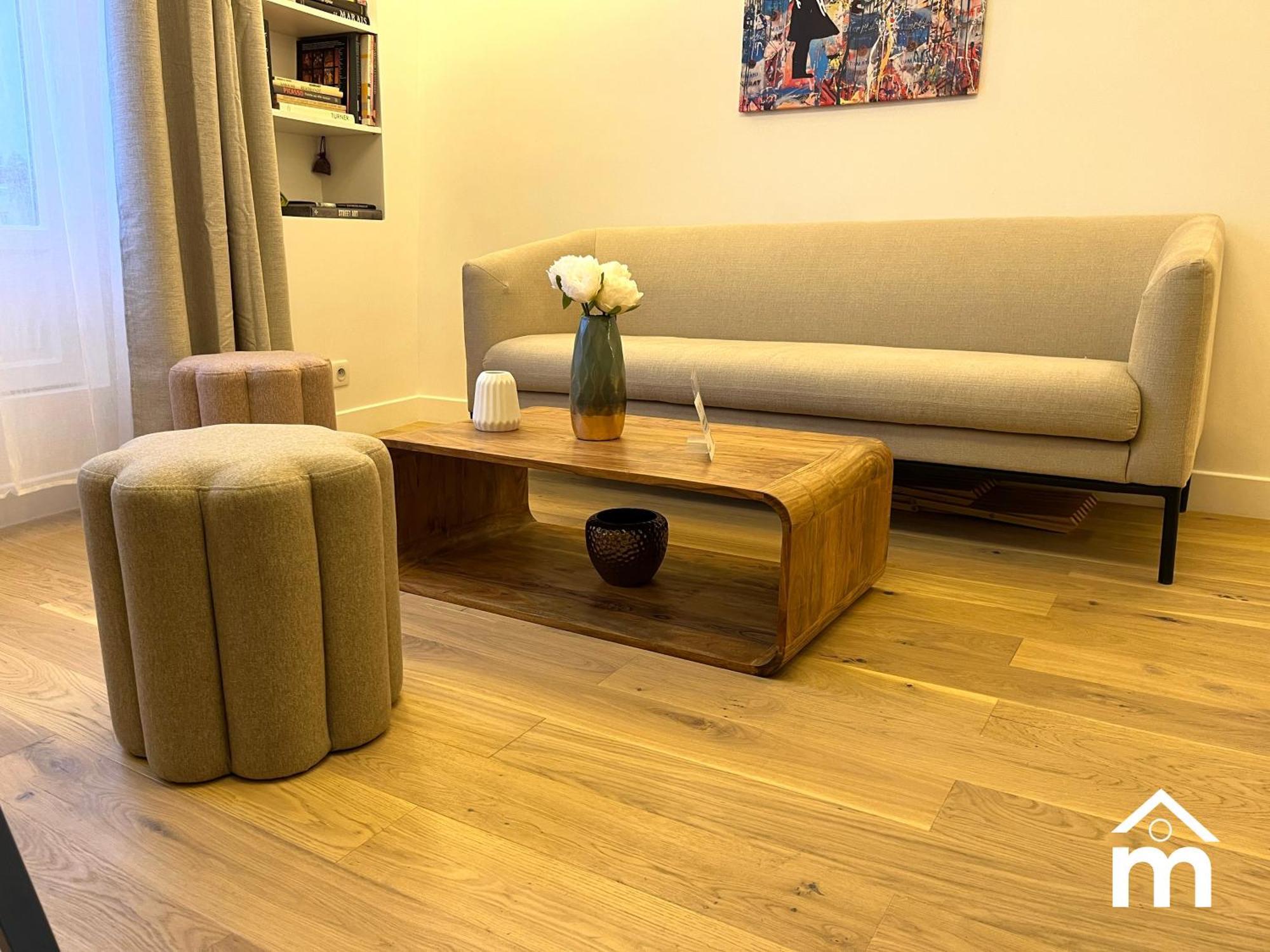 Marais Saint Paul By Edelsam Apartment