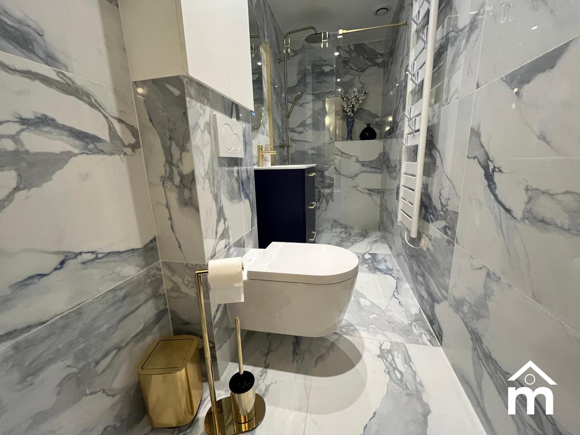 Marais Saint Paul By Edelsam Apartment