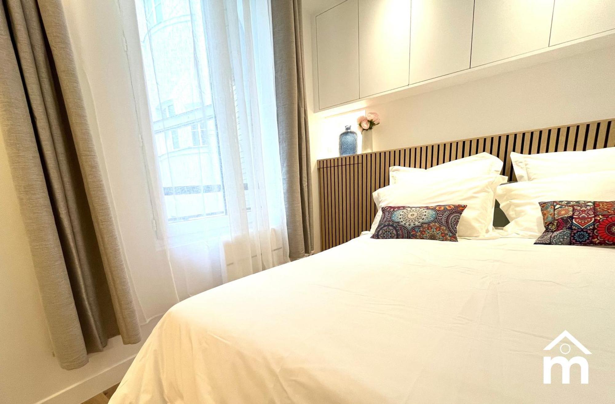 Marais Saint Paul By Edelsam Apartment *