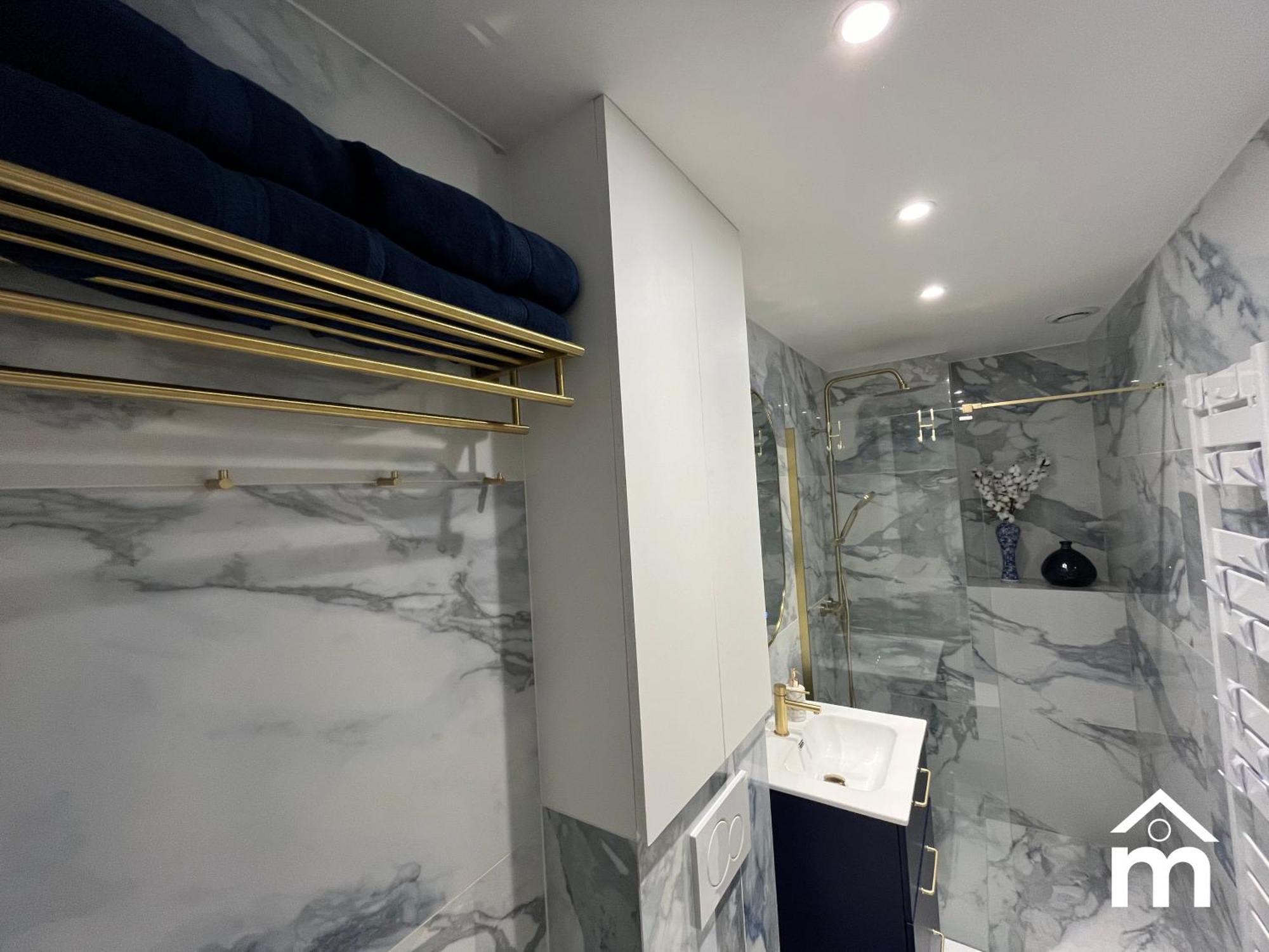 Marais Saint Paul By Edelsam Apartment