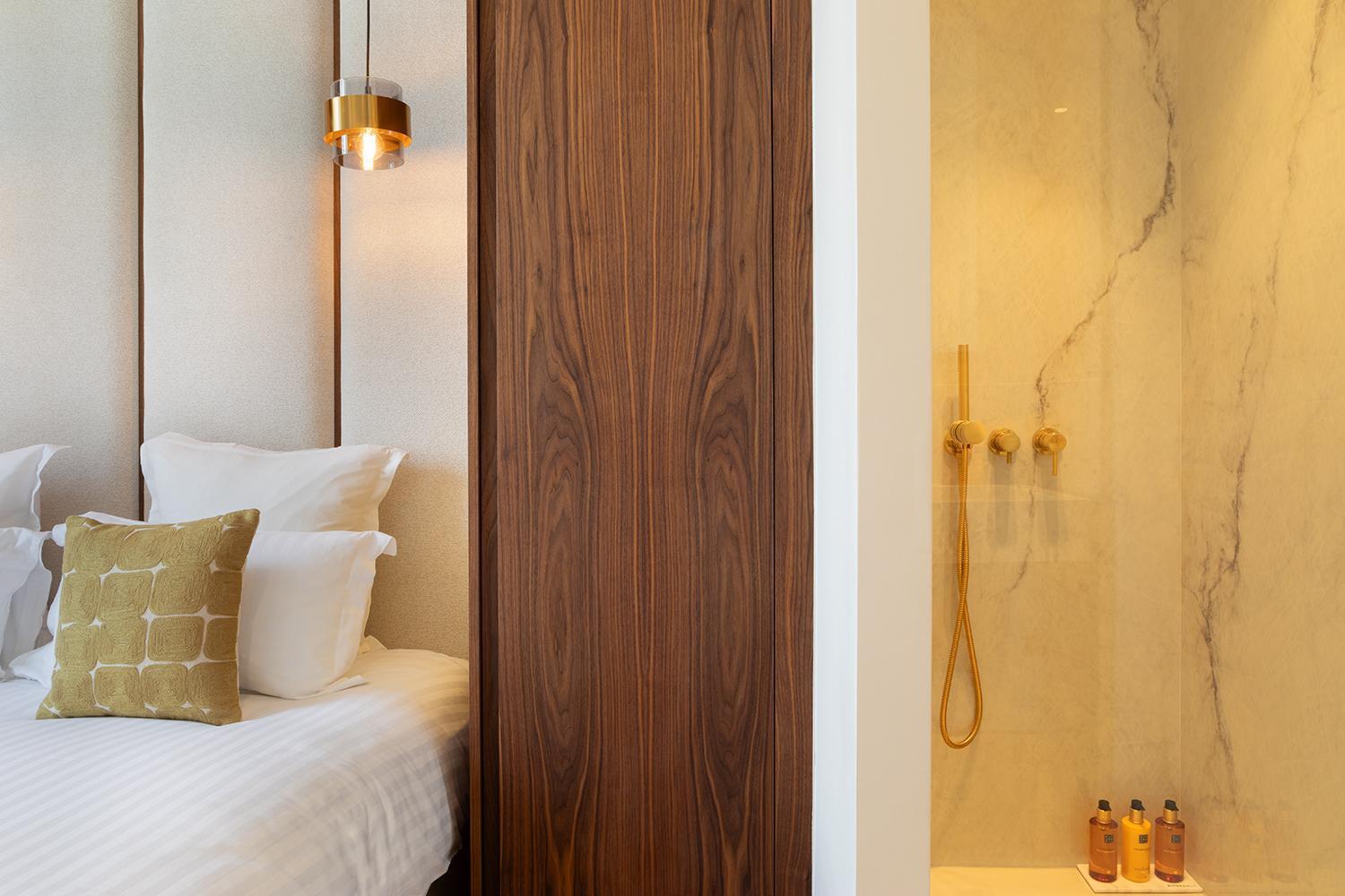 Apartment Maison Galante's With Services In La Madeleine - Opera