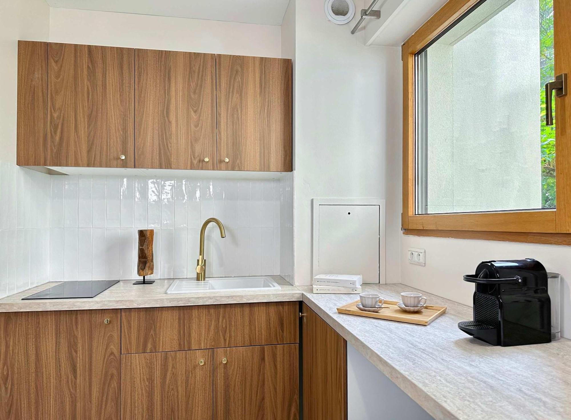 Appartamento With Terrace In Porte De Versailles *