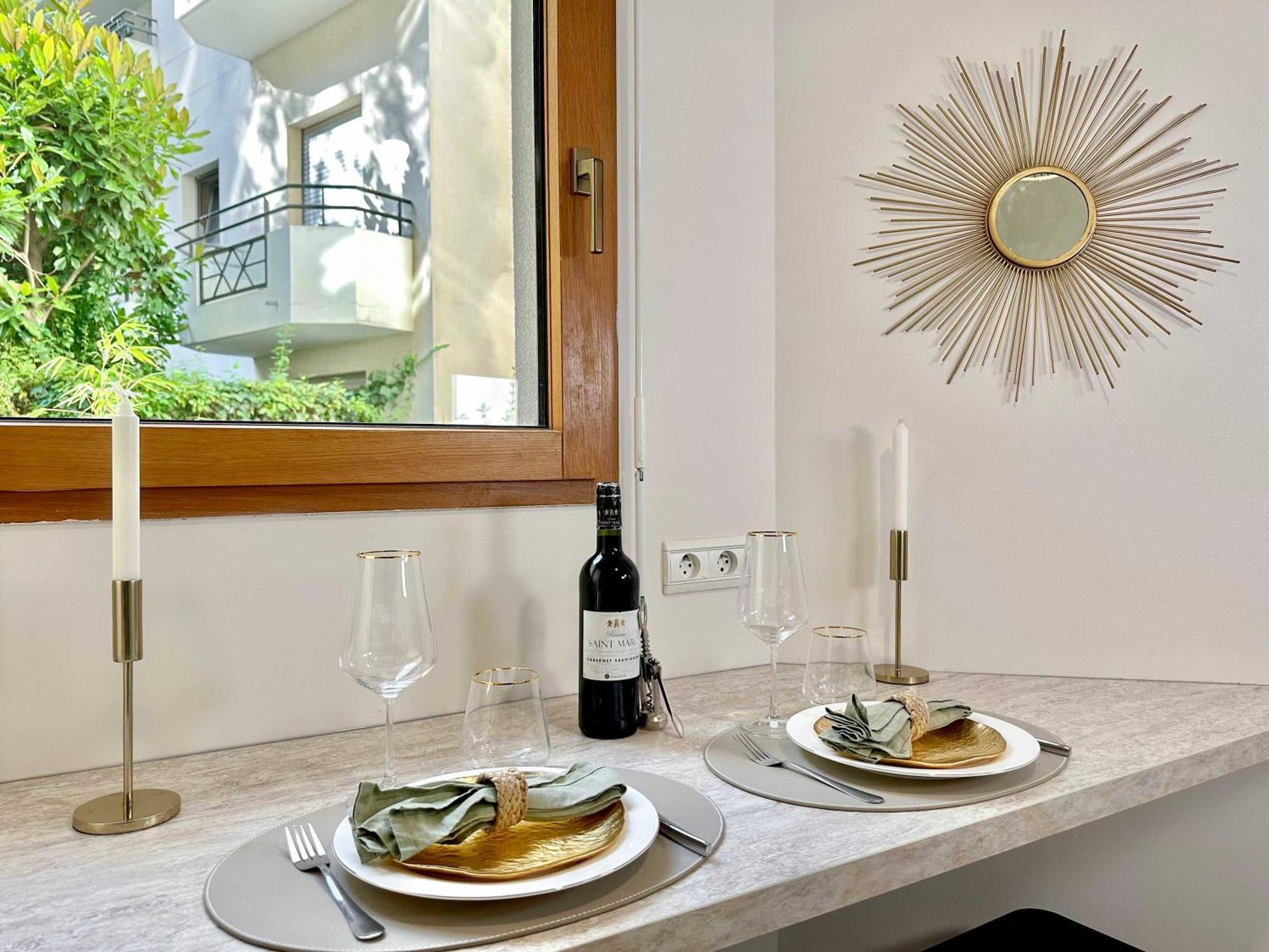 Appartamento With Terrace In Porte De Versailles *